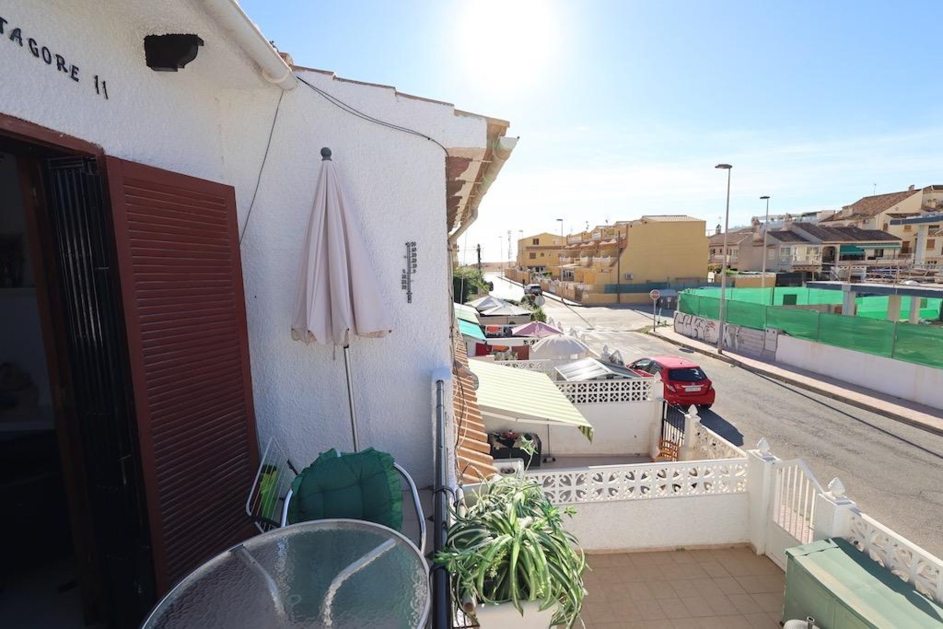 Resale - Bungalow Planta Alta - Torrevieja - Los Frutales