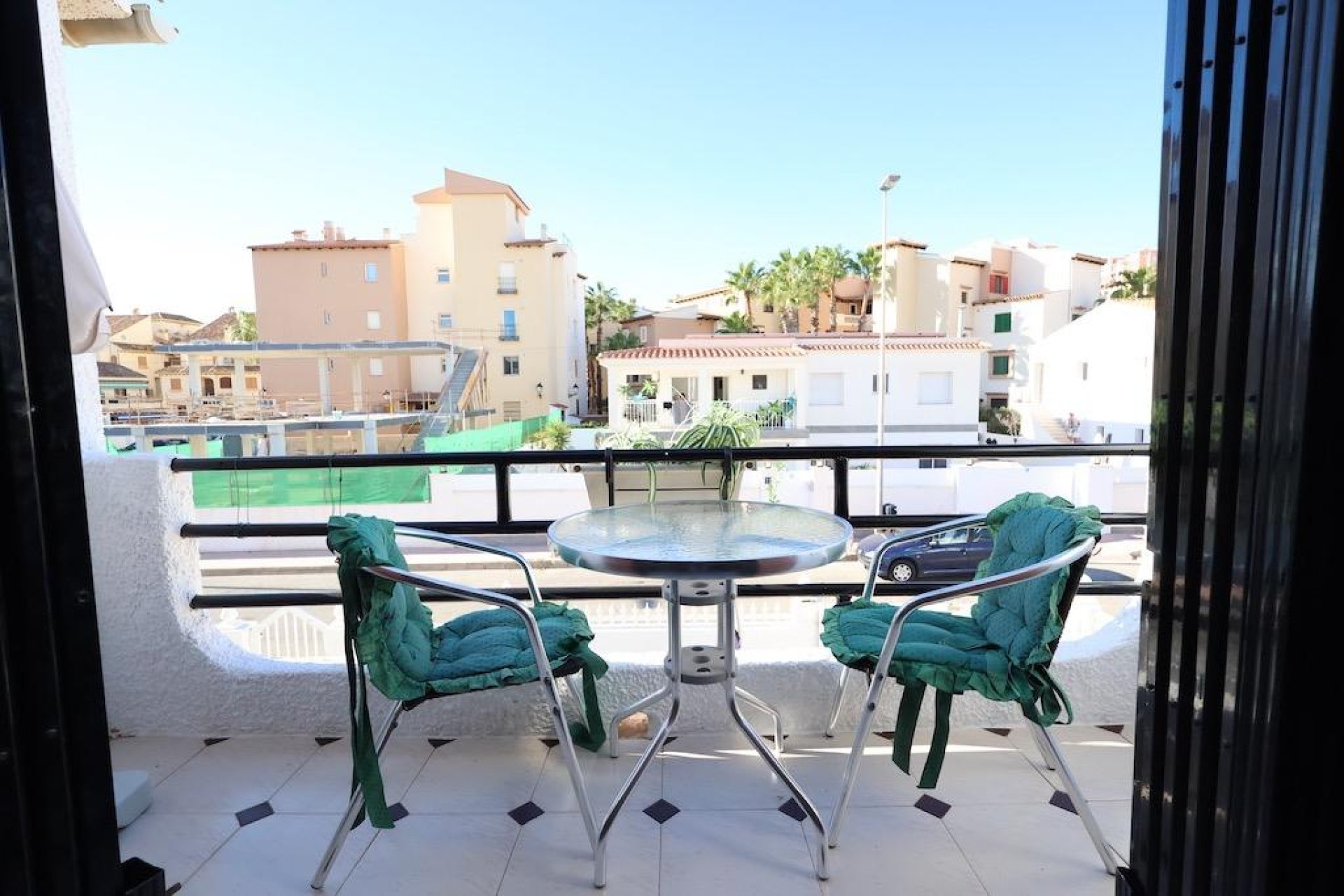 Resale - Bungalow Planta Alta - Torrevieja - Los Frutales