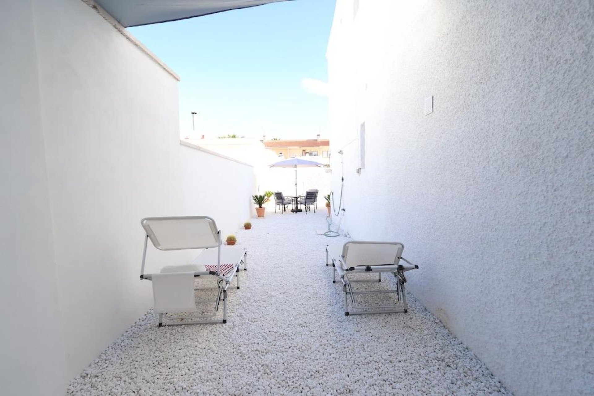 Resale - Bungalow Planta Alta - Torrevieja - Los Frutales