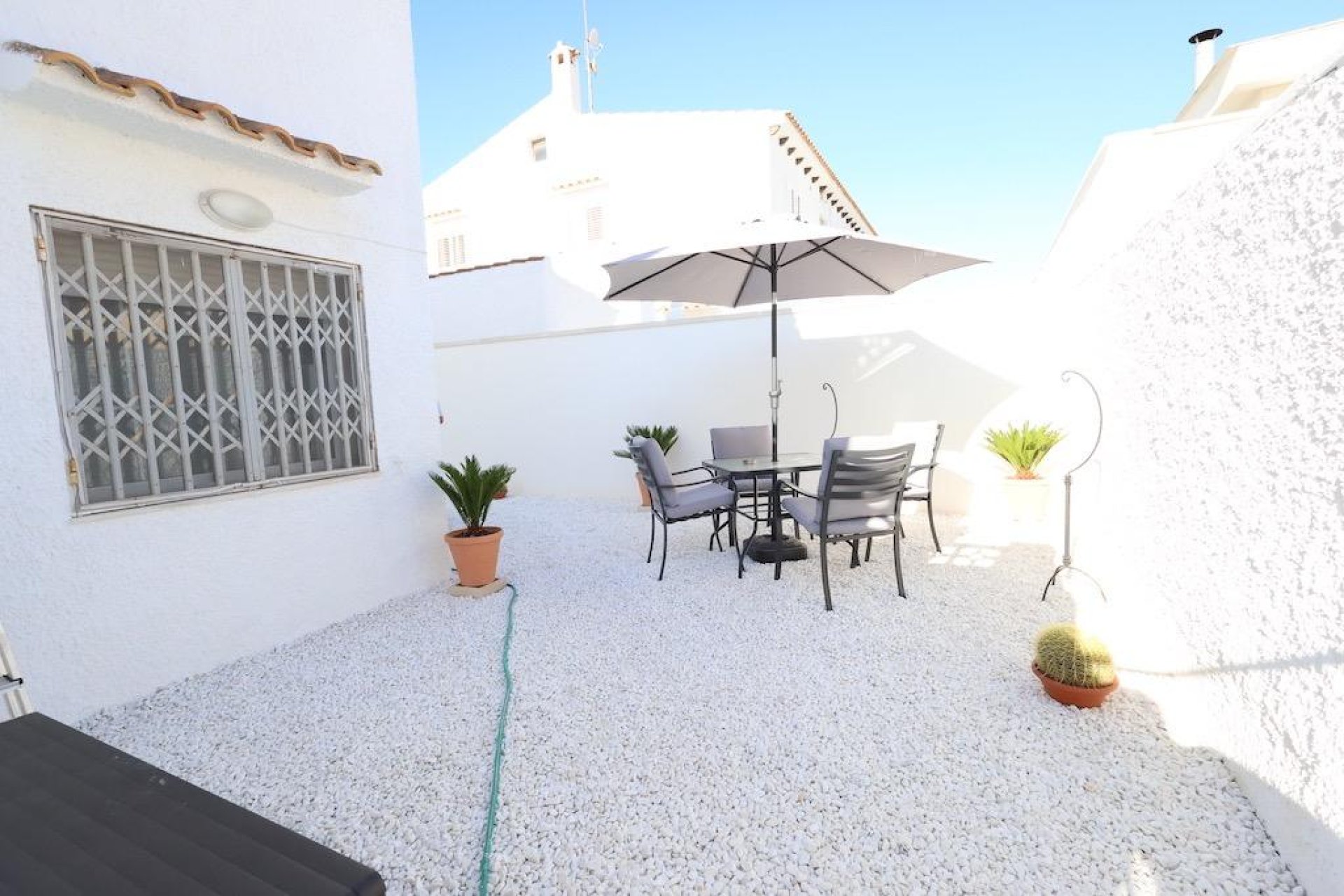 Resale - Bungalow Planta Alta - Torrevieja - Los Frutales