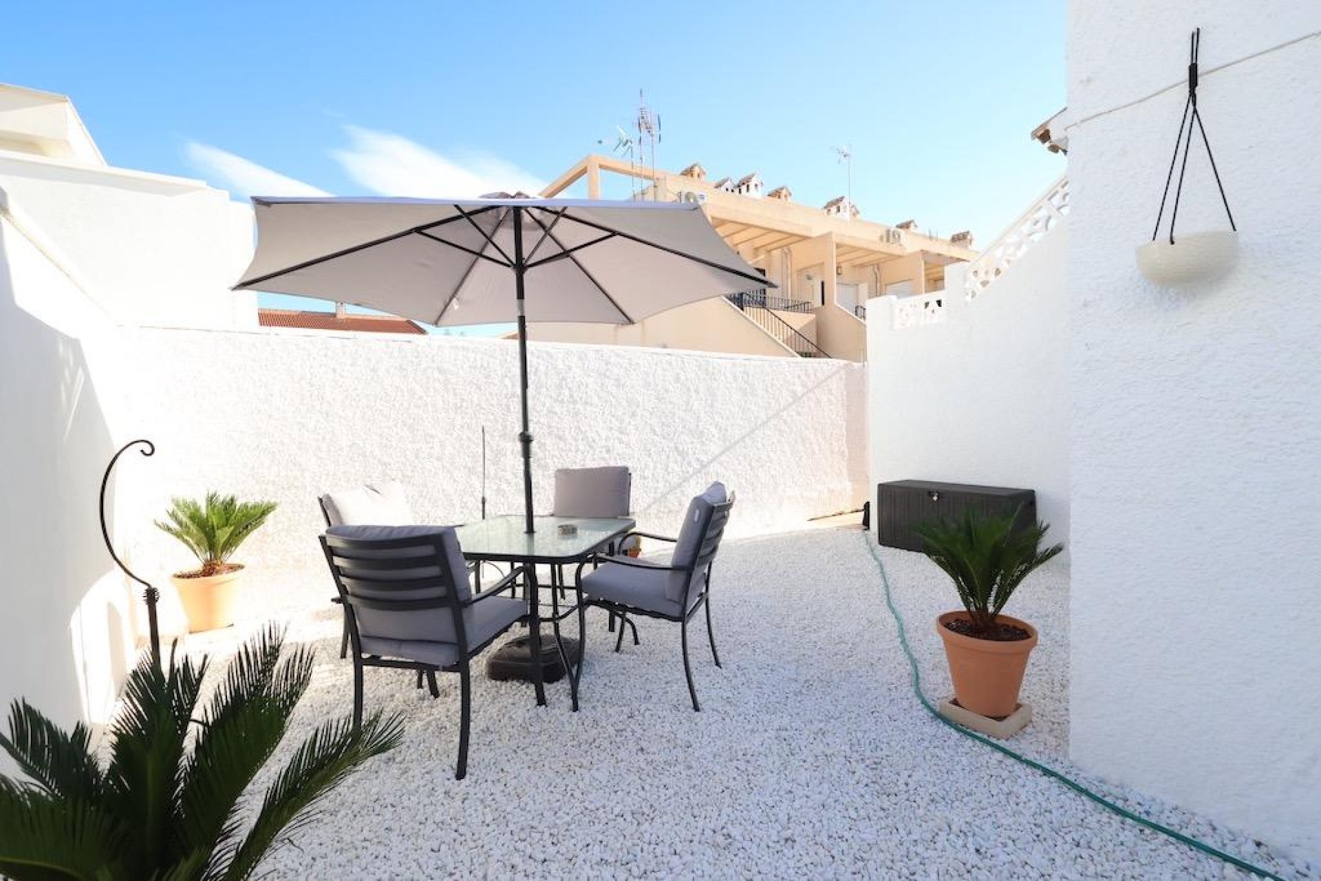 Resale - Bungalow Planta Alta - Torrevieja - Los Frutales