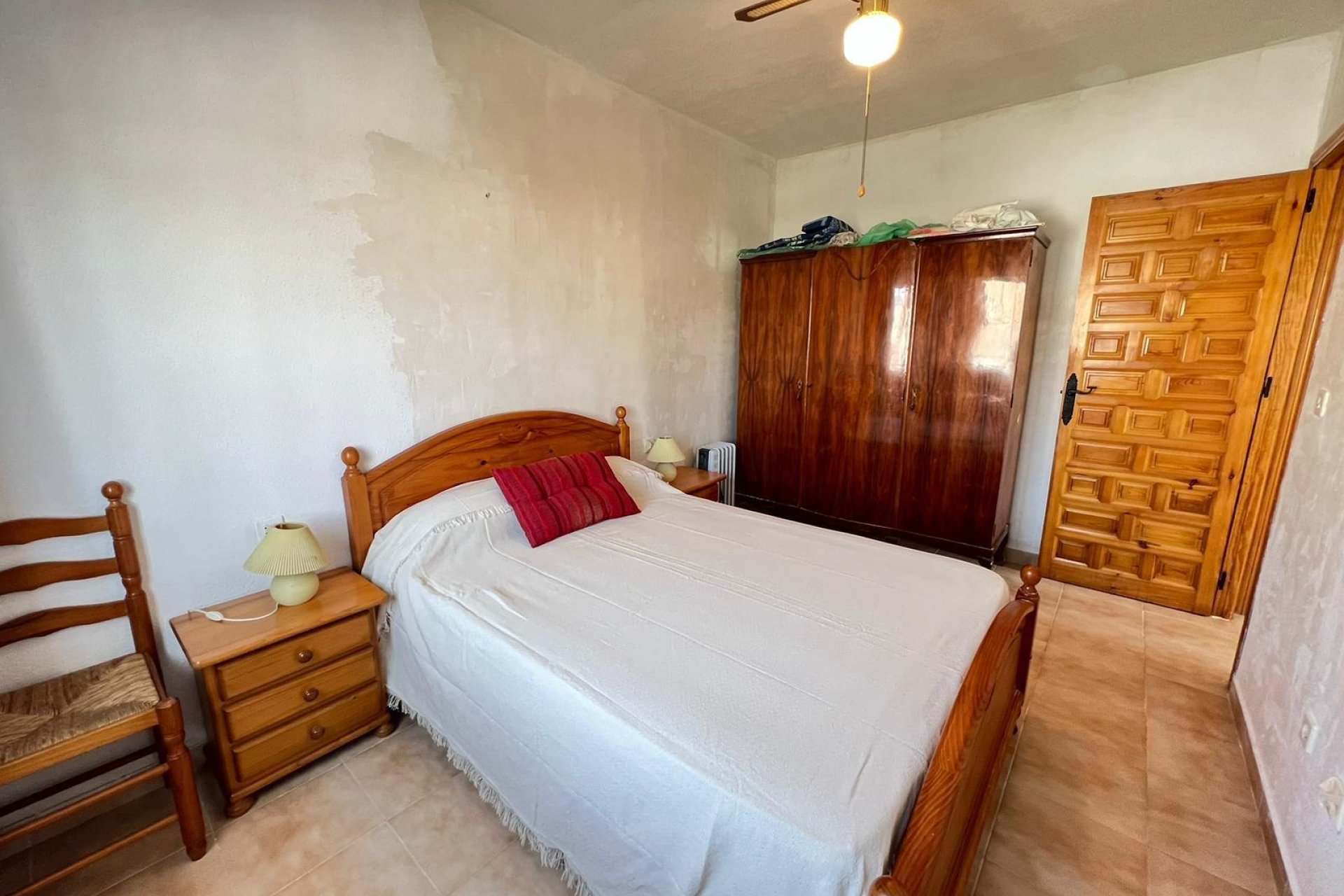 Resale - Bungalow - Santiago de la ribera - Los Narejos