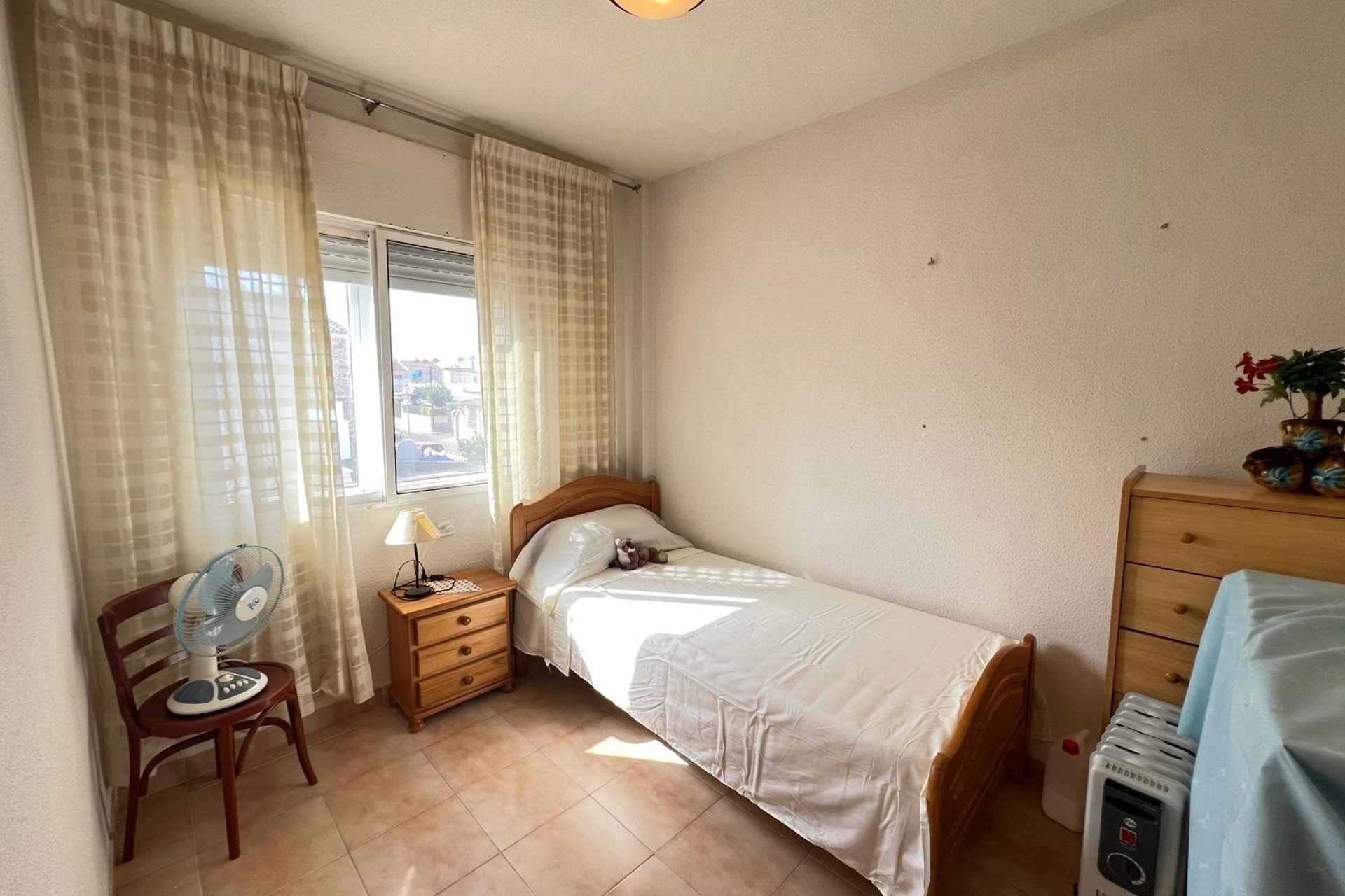 Resale - Bungalow - Santiago de la ribera - Los Narejos