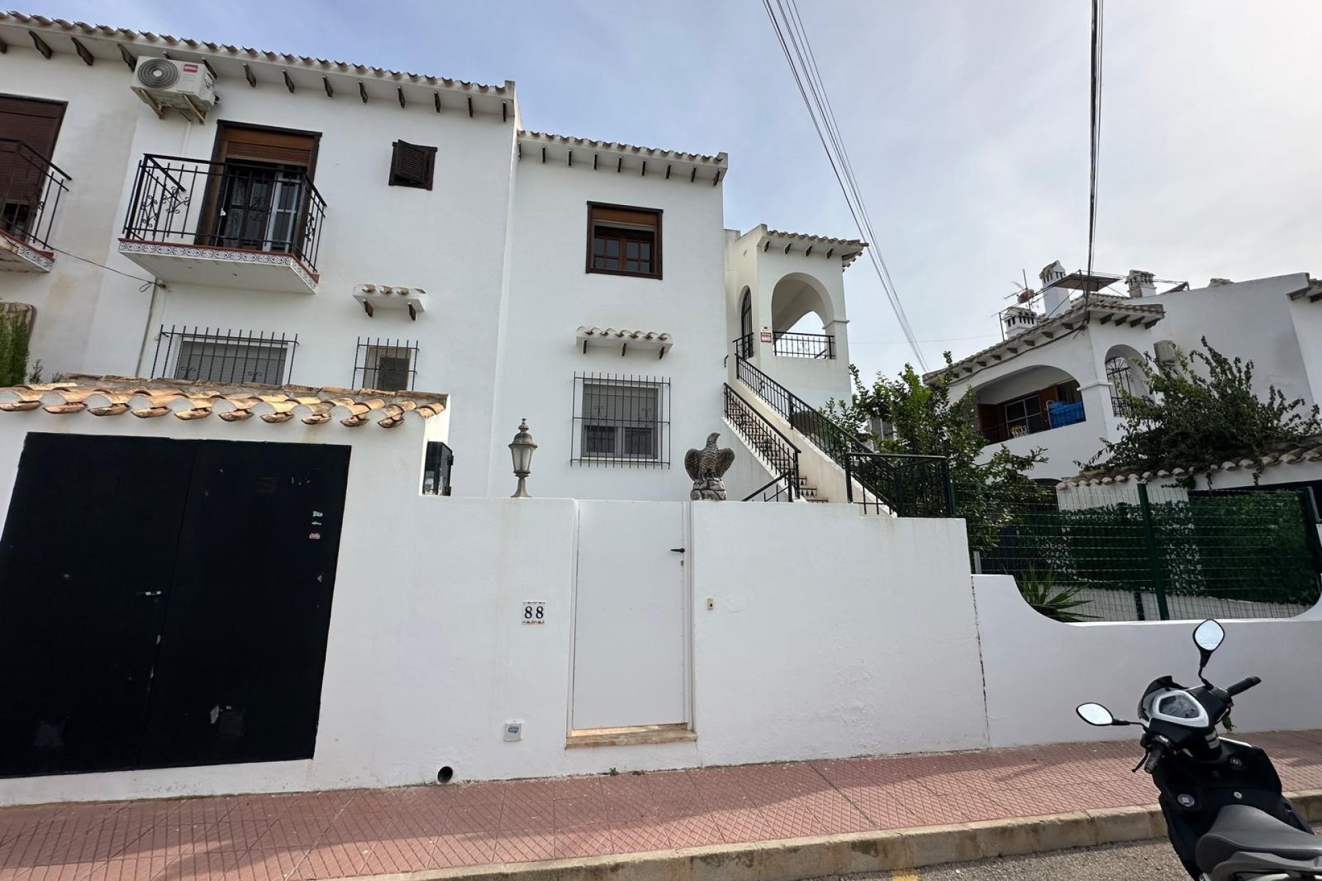 Resale - Bungalow - Torrevieja - Aguas nuevas 2