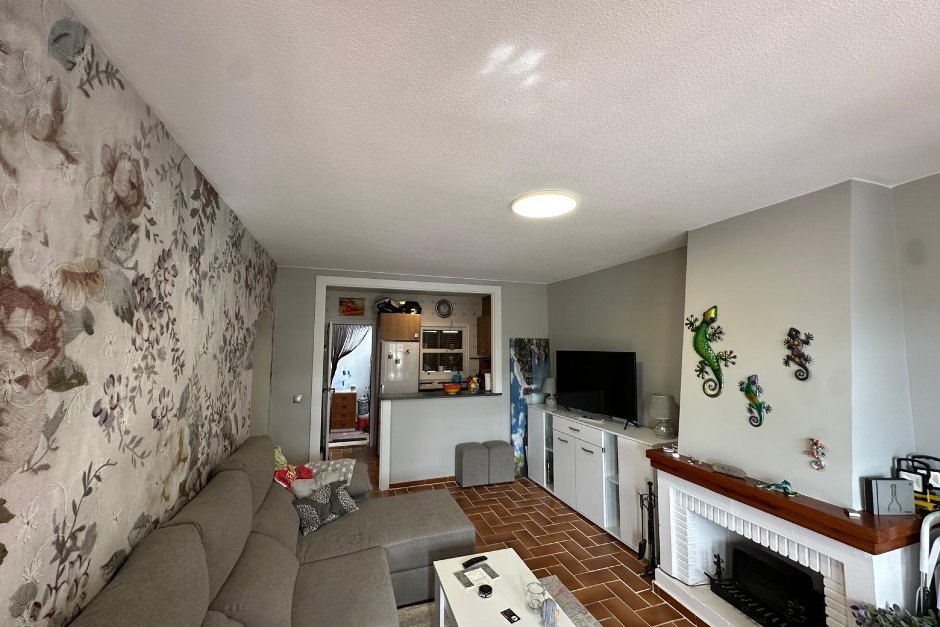 Resale - Bungalow - Torrevieja - Aguas nuevas 2