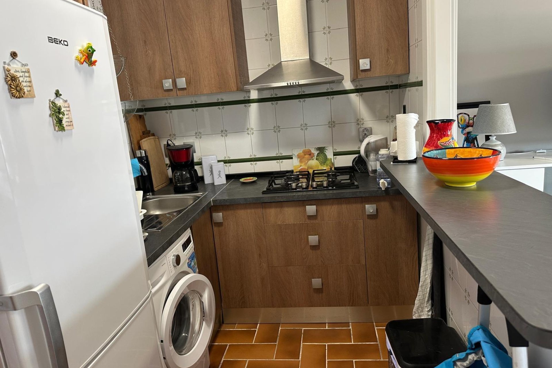 Resale - Bungalow - Torrevieja - Aguas nuevas 2