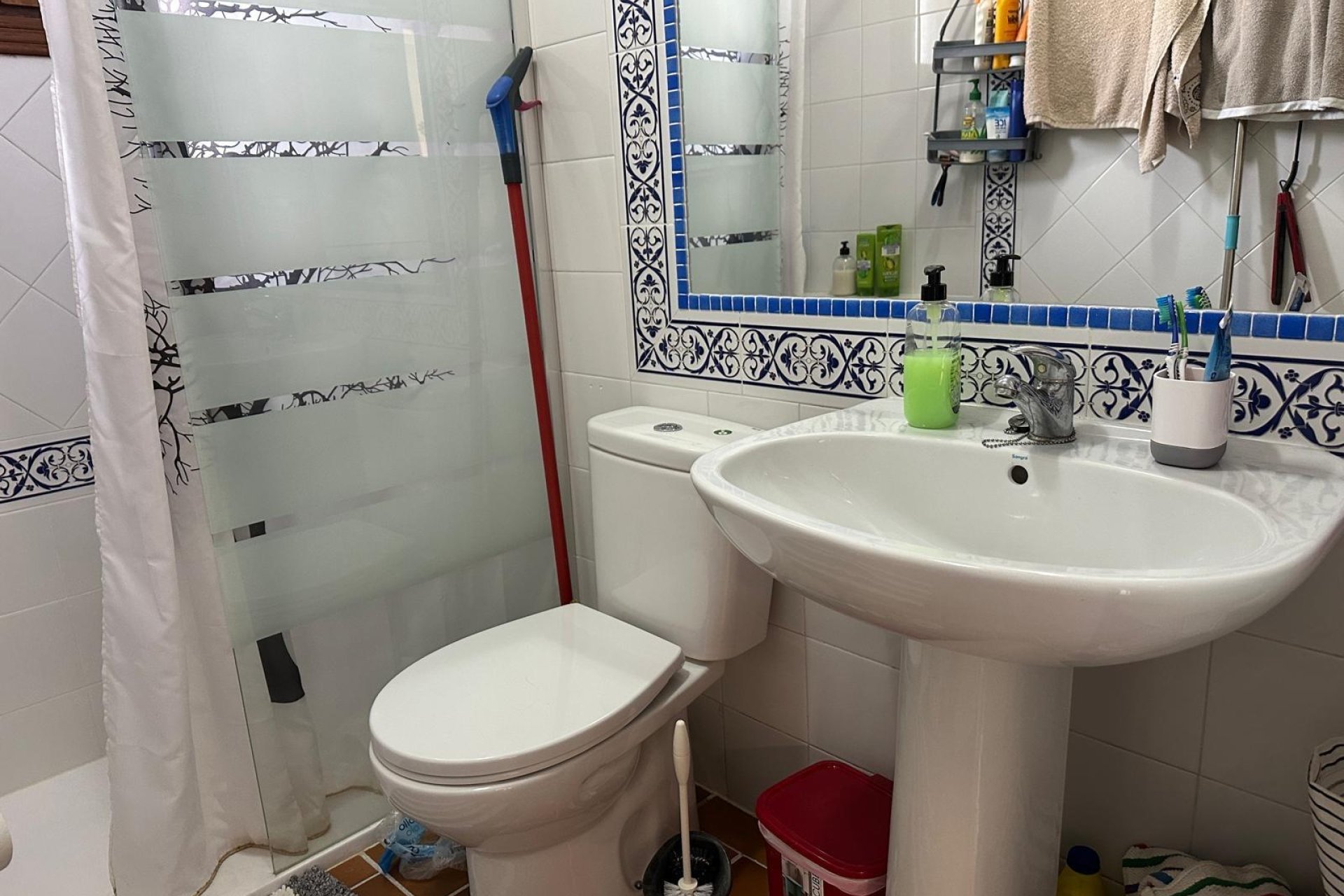 Resale - Bungalow - Torrevieja - Aguas nuevas 2