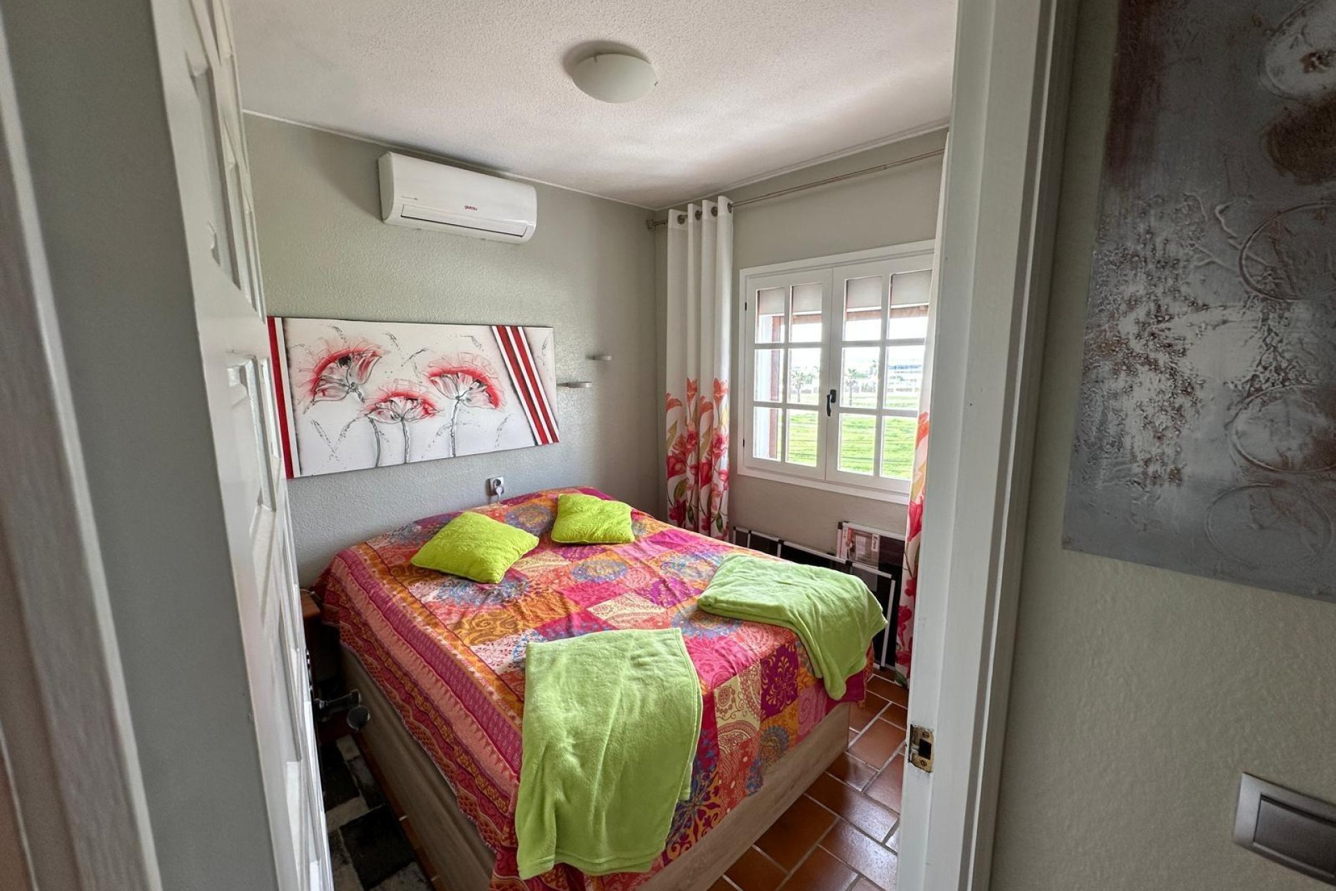 Resale - Bungalow - Torrevieja - Aguas nuevas 2