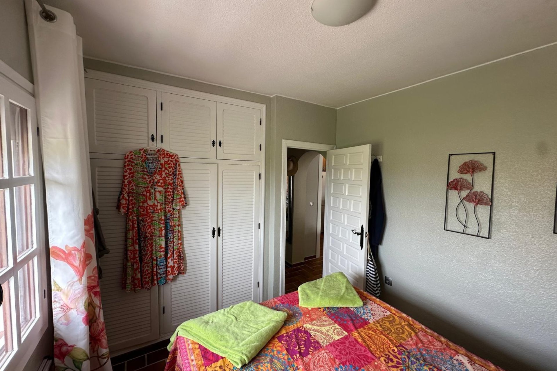 Resale - Bungalow - Torrevieja - Aguas nuevas 2