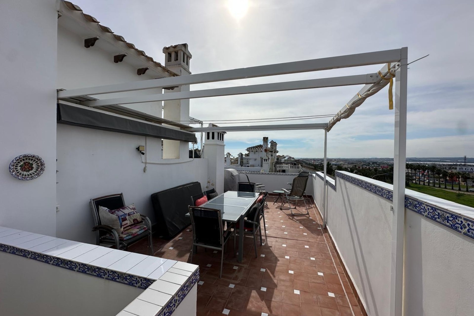 Resale - Bungalow - Torrevieja - Aguas nuevas 2