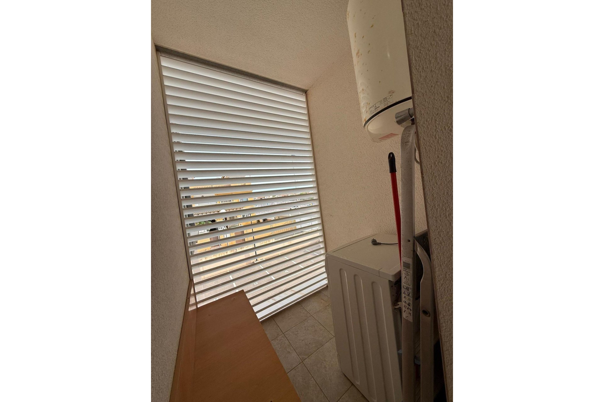 Resale - Bungalow - Torrevieja - Aguas Nuevas