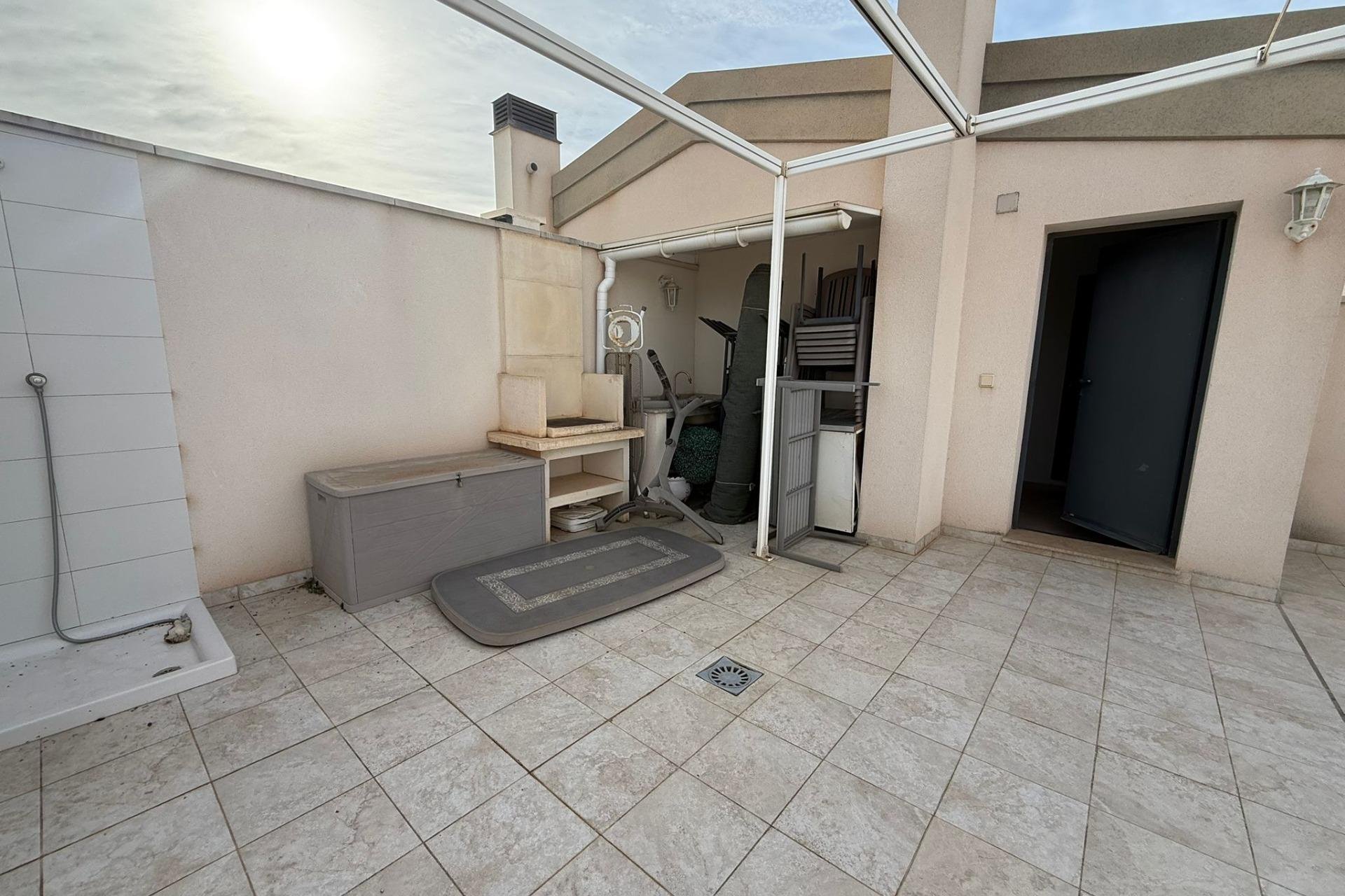 Resale - Bungalow - Torrevieja - Aguas Nuevas