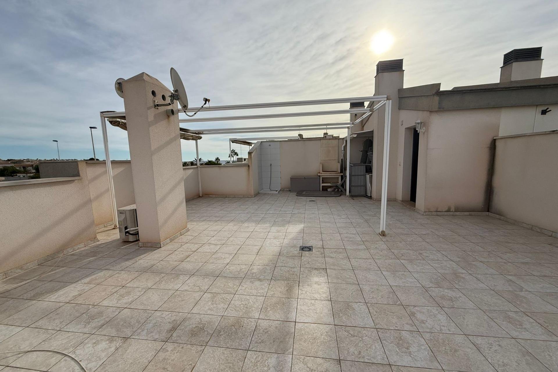 Resale - Bungalow - Torrevieja - Aguas Nuevas