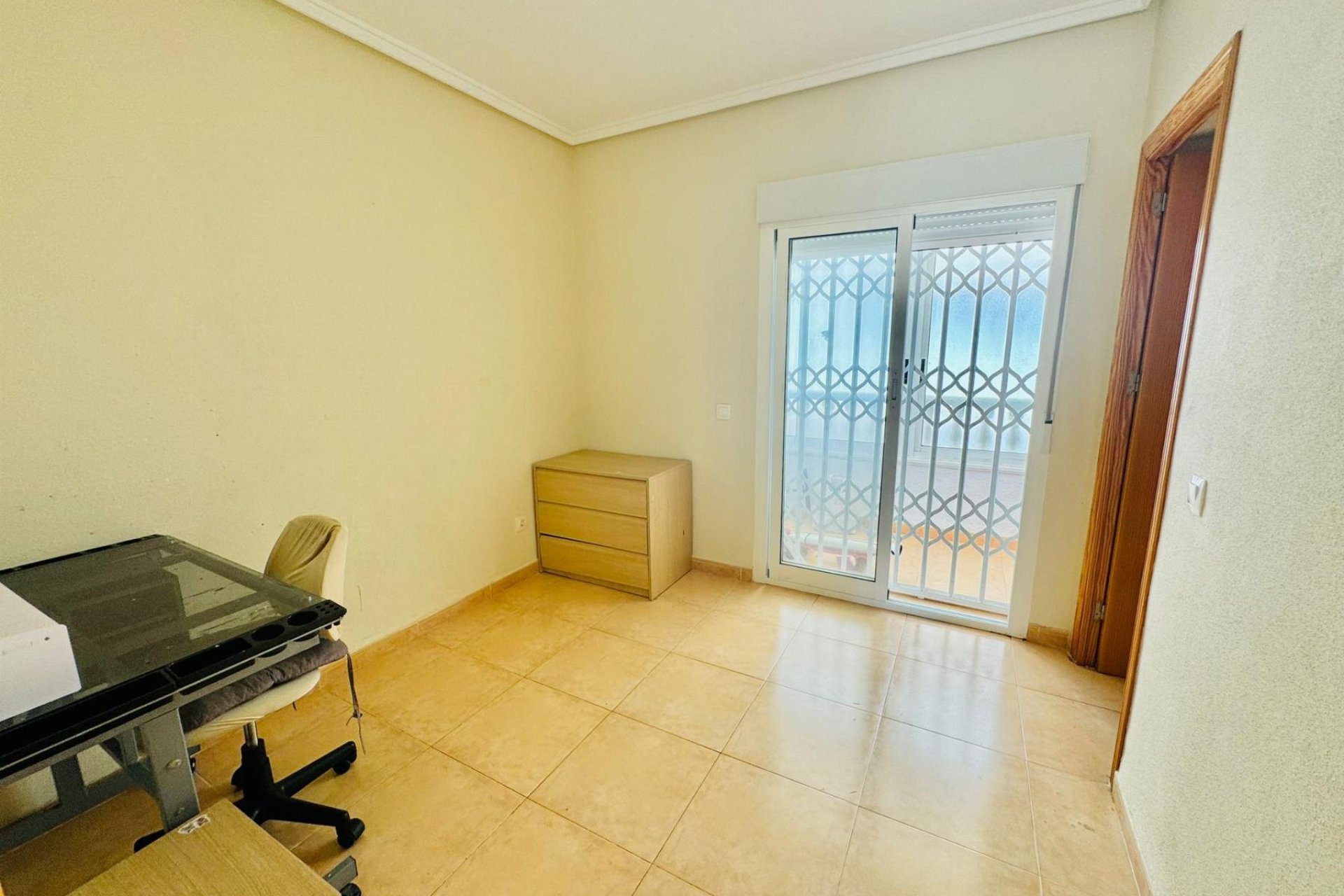 Resale - Bungalow - Torrevieja - Aguas Nuevas