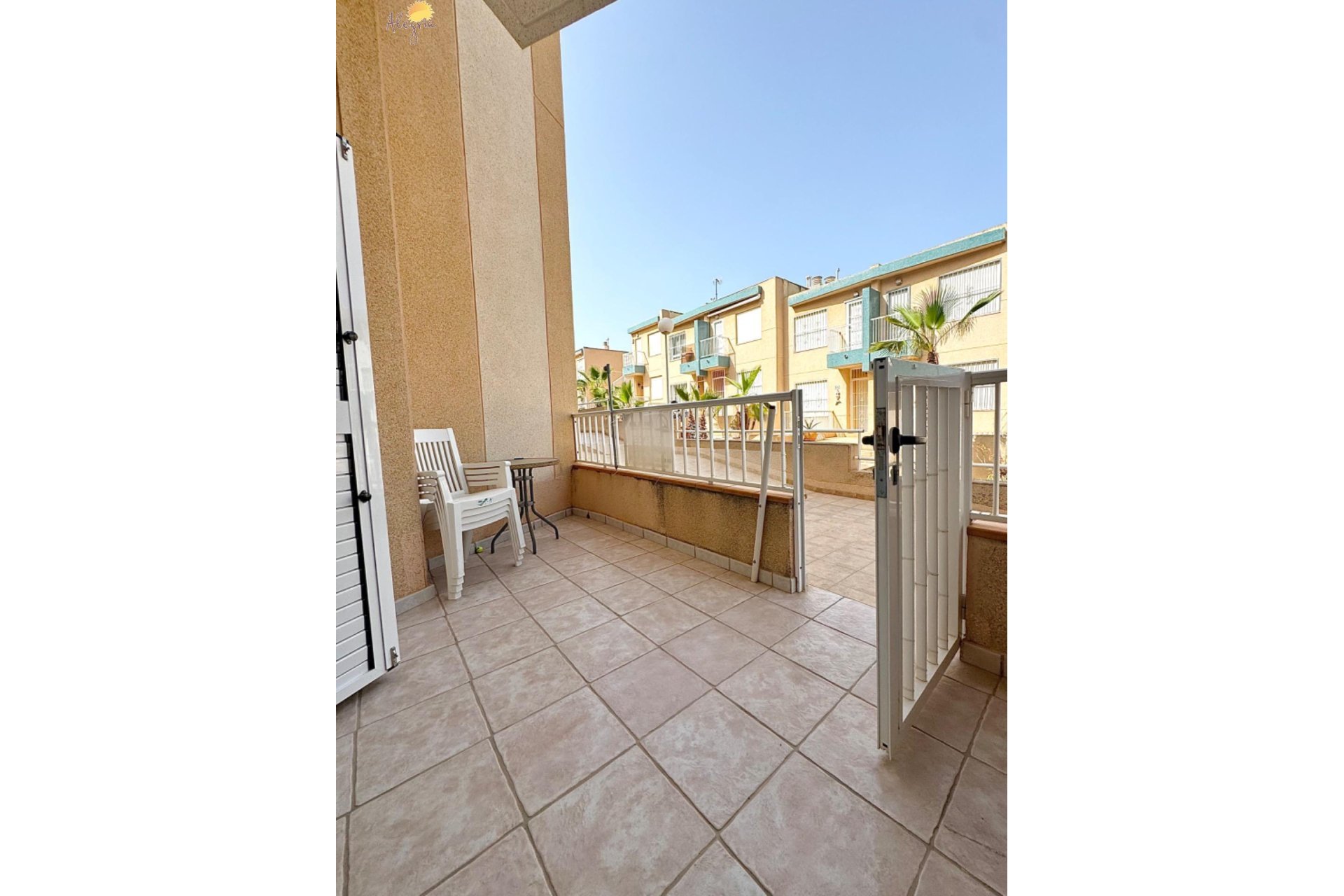 Resale - Bungalow - Torrevieja - Cabo cervera