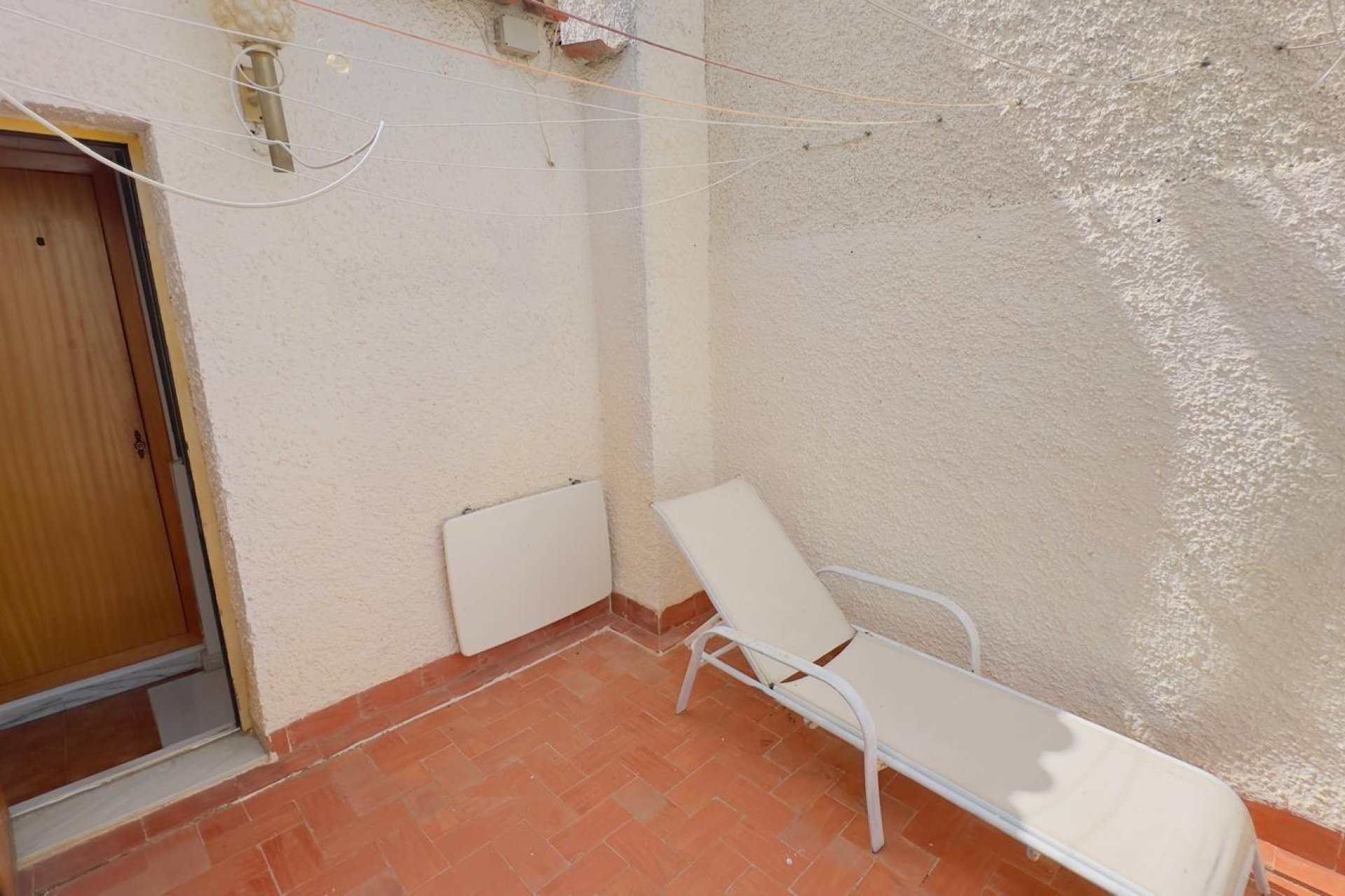 Resale - Bungalow - Torrevieja - Calas blanca
