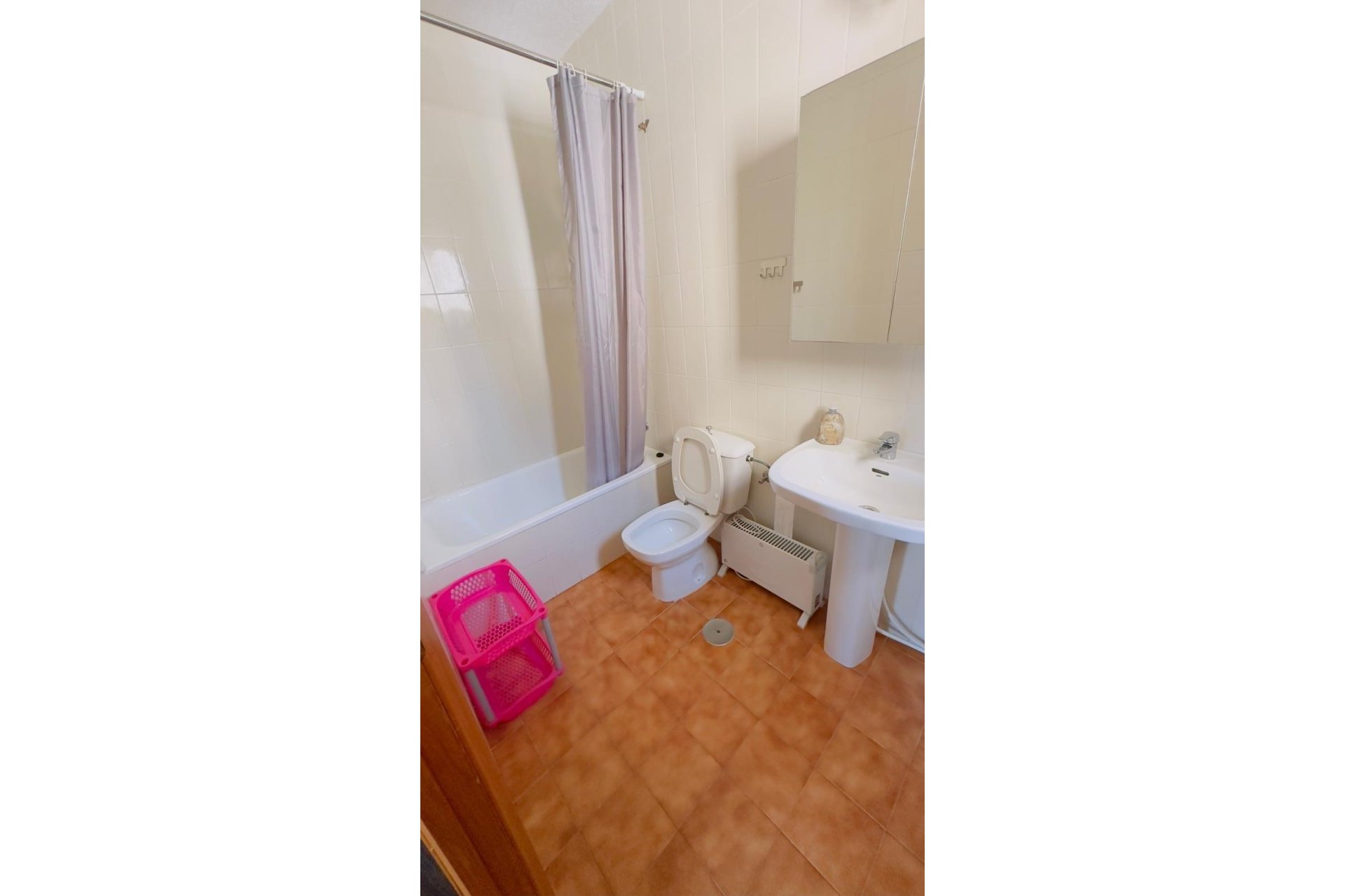 Resale - Bungalow - Torrevieja - Calas blanca