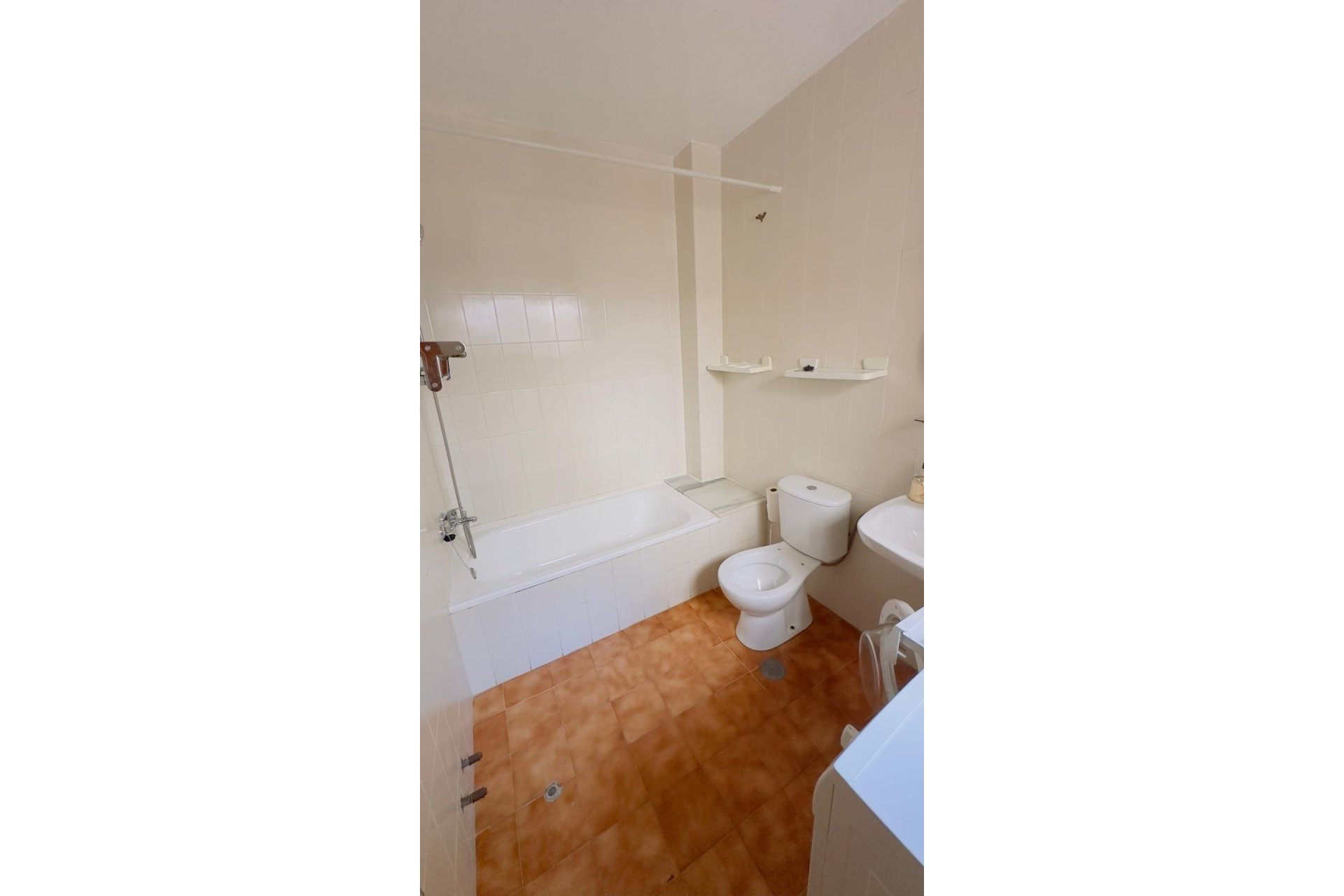 Resale - Bungalow - Torrevieja - Calas blanca