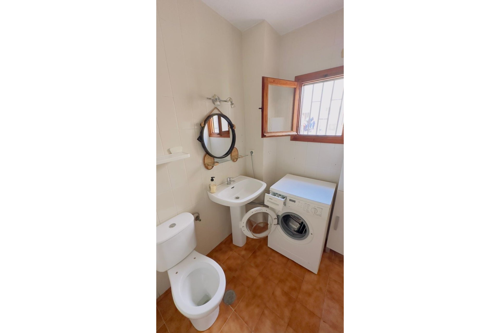 Resale - Bungalow - Torrevieja - Calas blanca