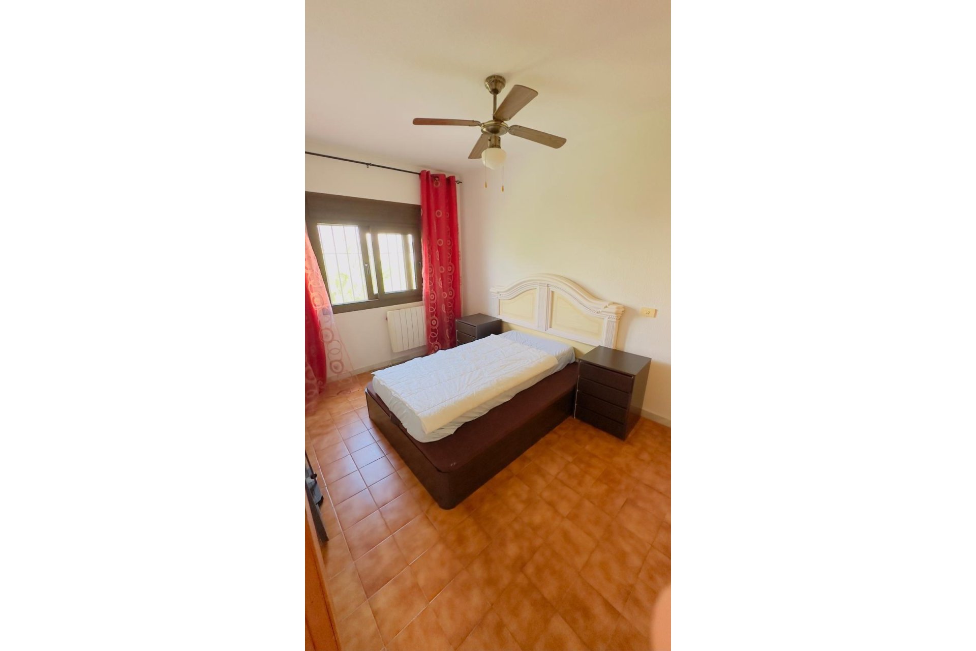 Resale - Bungalow - Torrevieja - Calas blanca