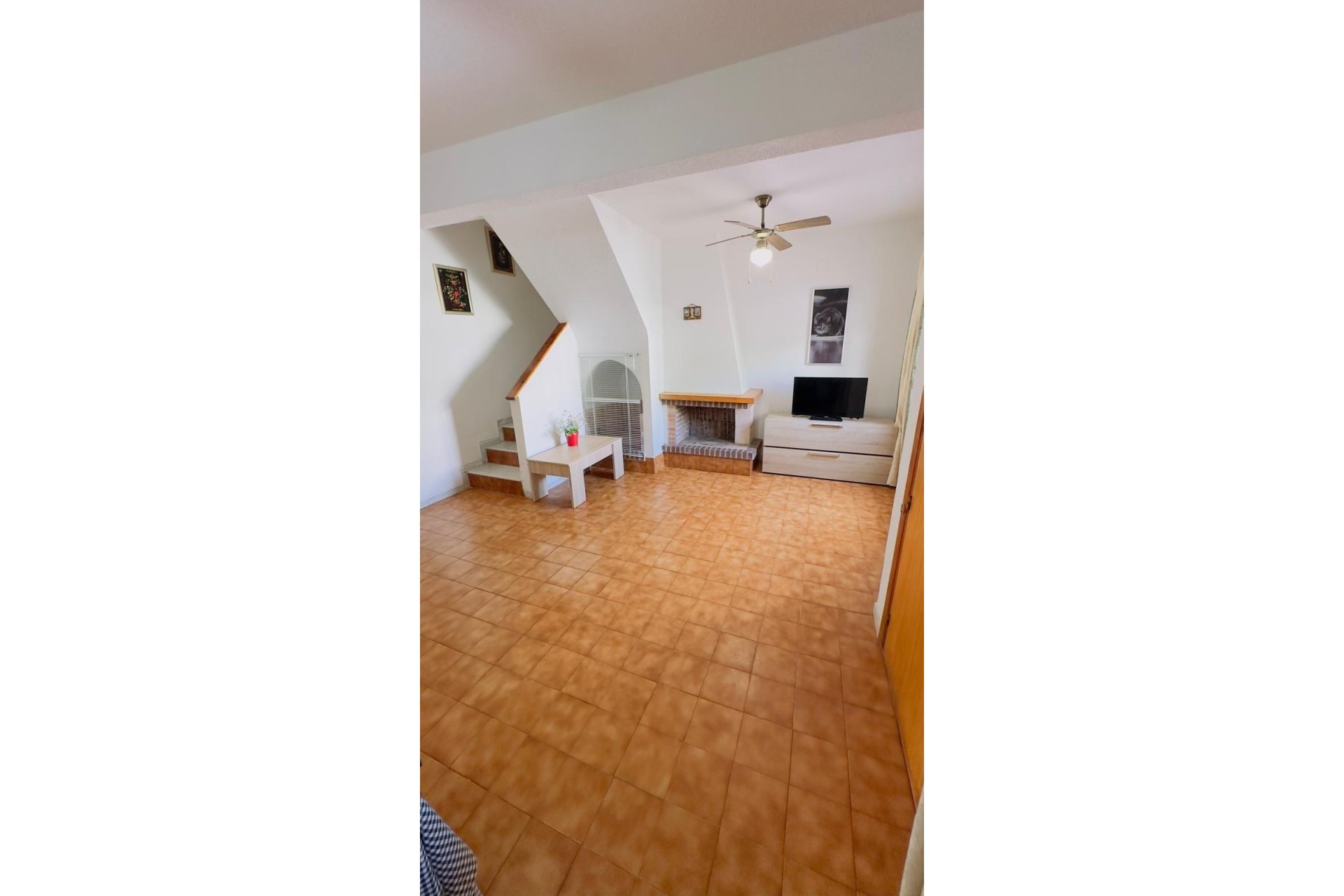 Resale - Bungalow - Torrevieja - Calas blanca