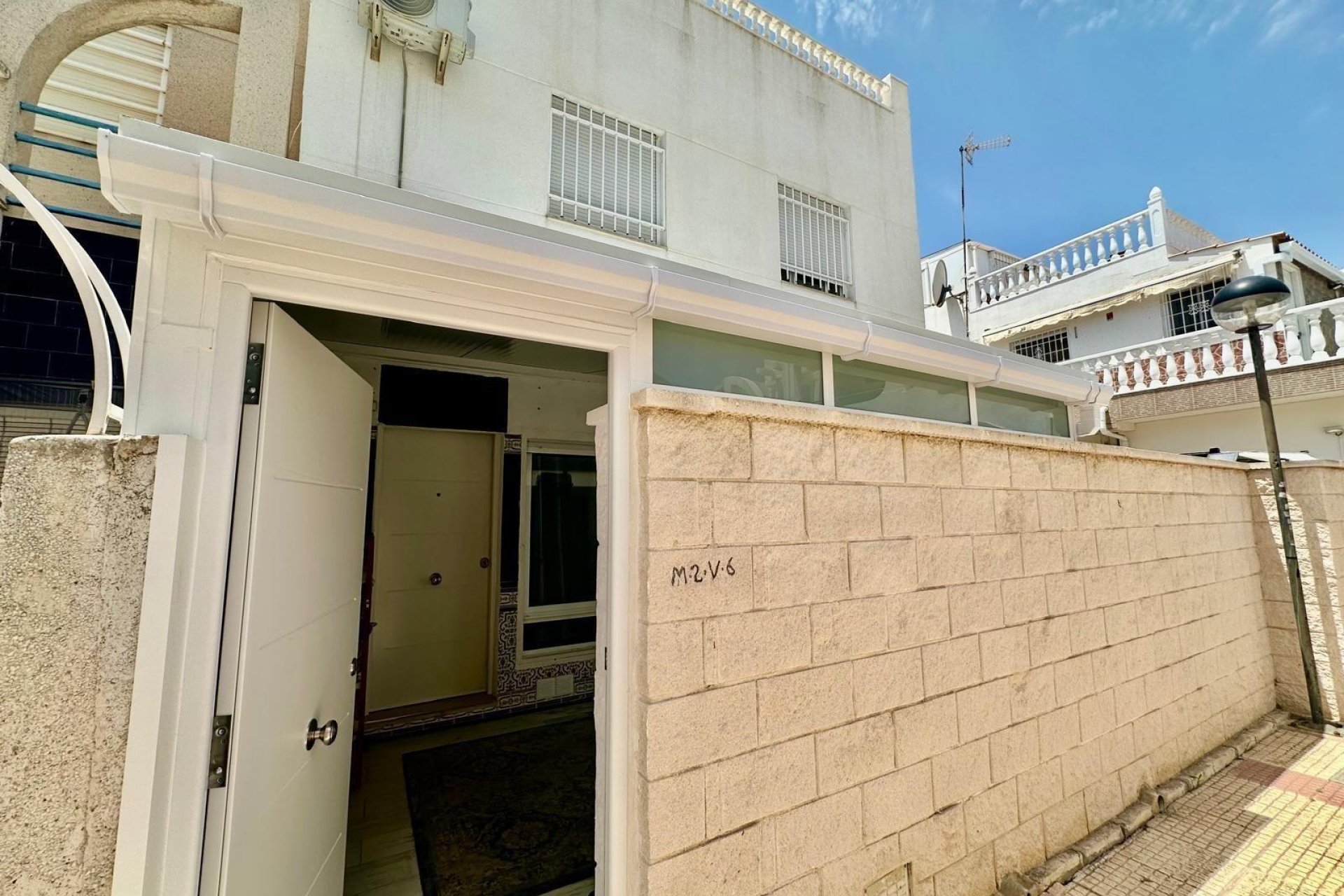 Resale - Bungalow - Torrevieja - Carrefour