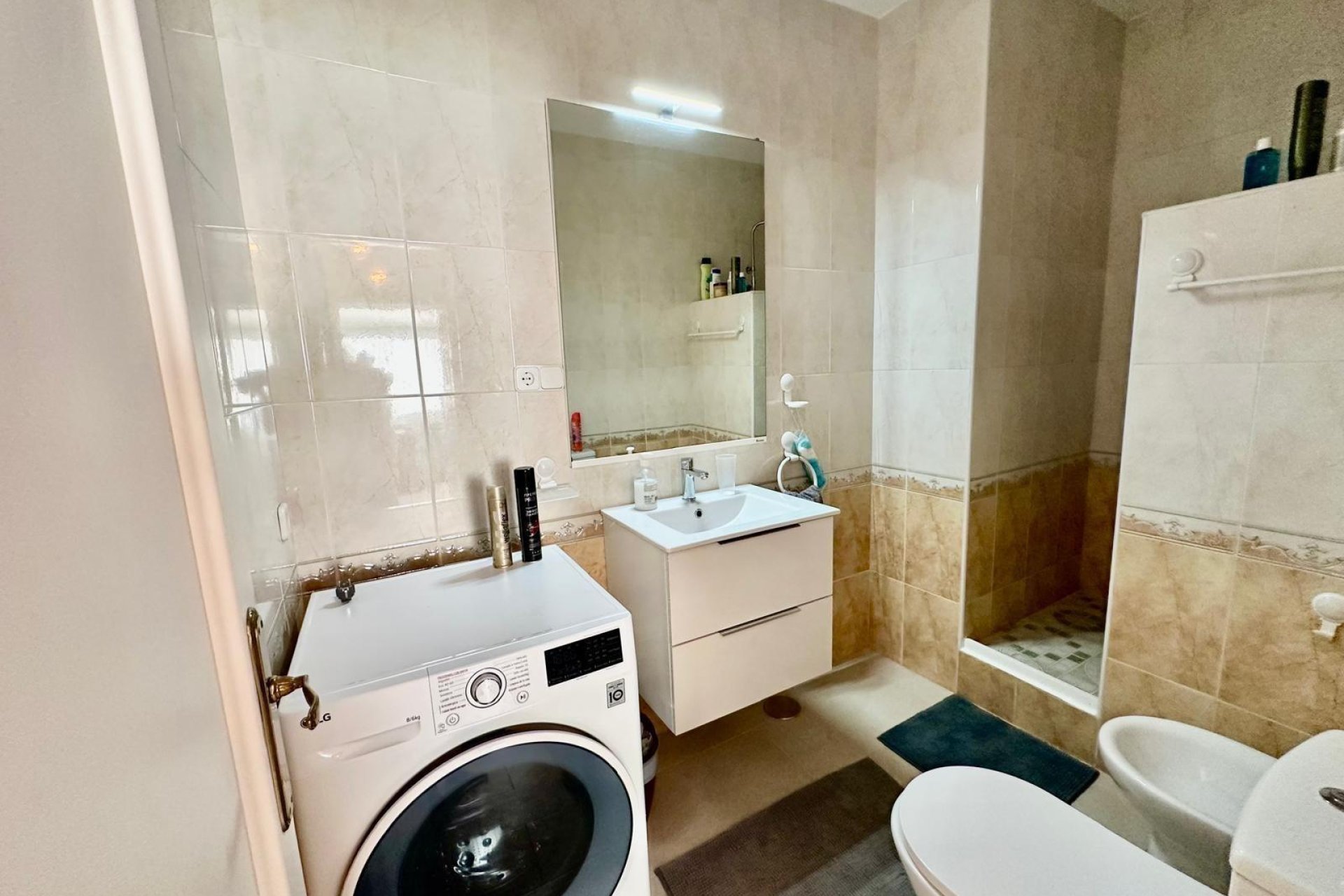 Resale - Bungalow - Torrevieja - Carrefour