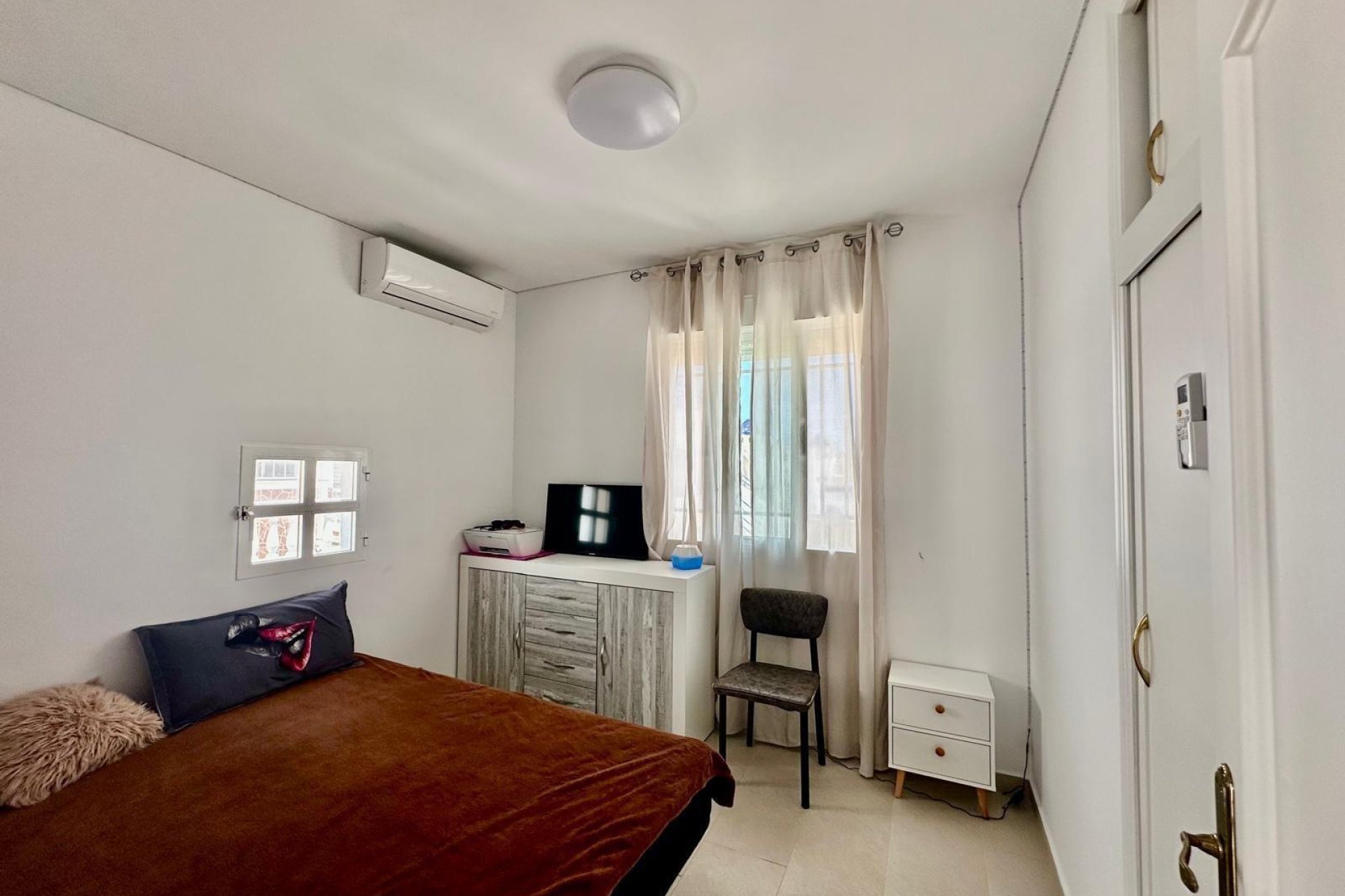 Resale - Bungalow - Torrevieja - Carrefour