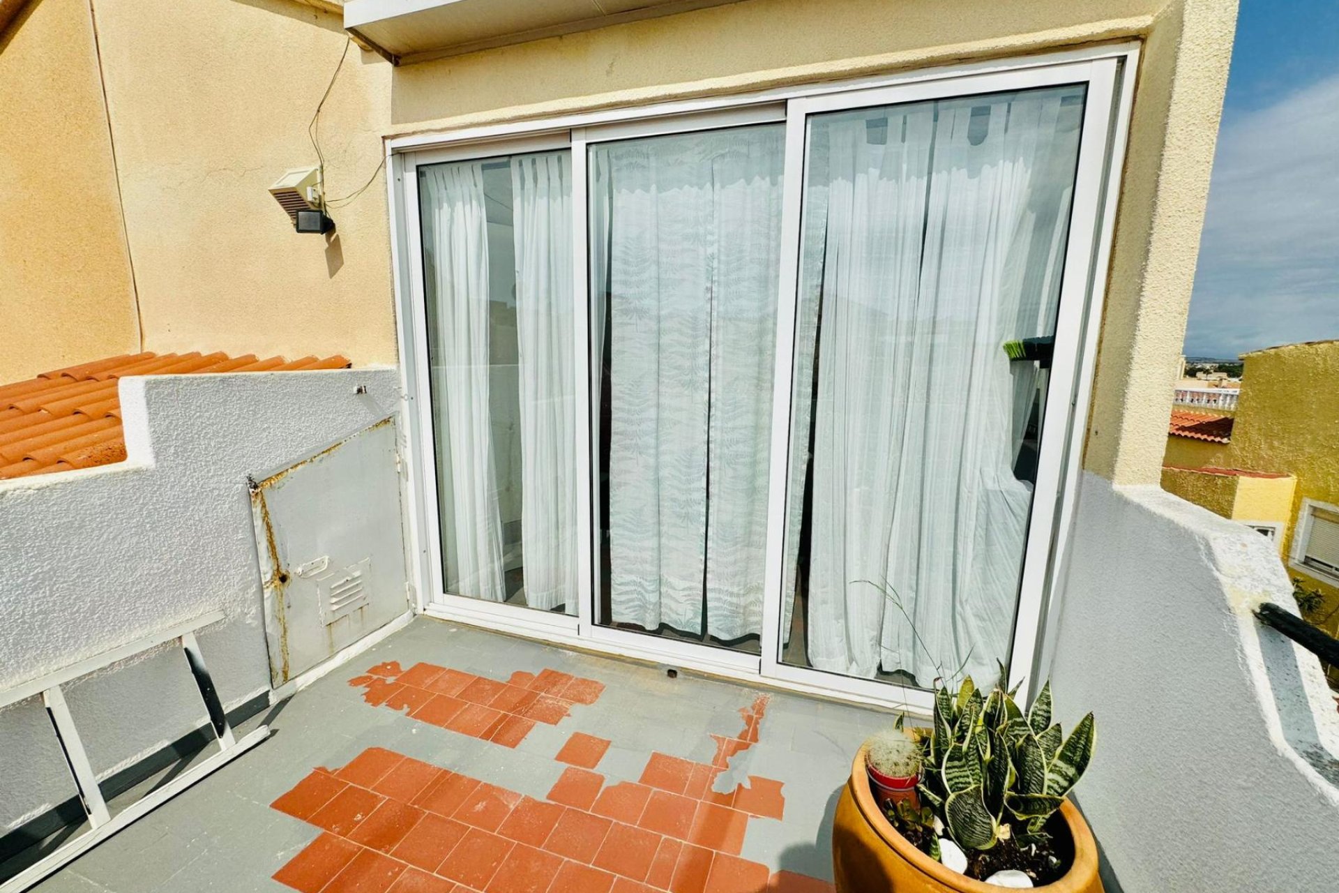 Resale - Bungalow - Torrevieja - El chaparral