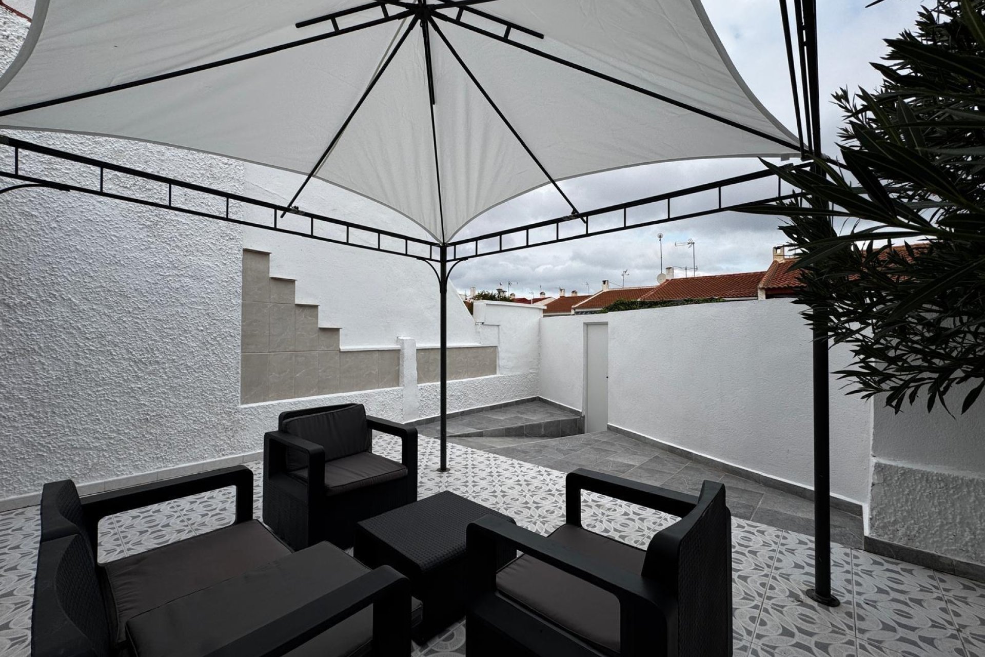 Resale - Bungalow - Torrevieja - El limonar