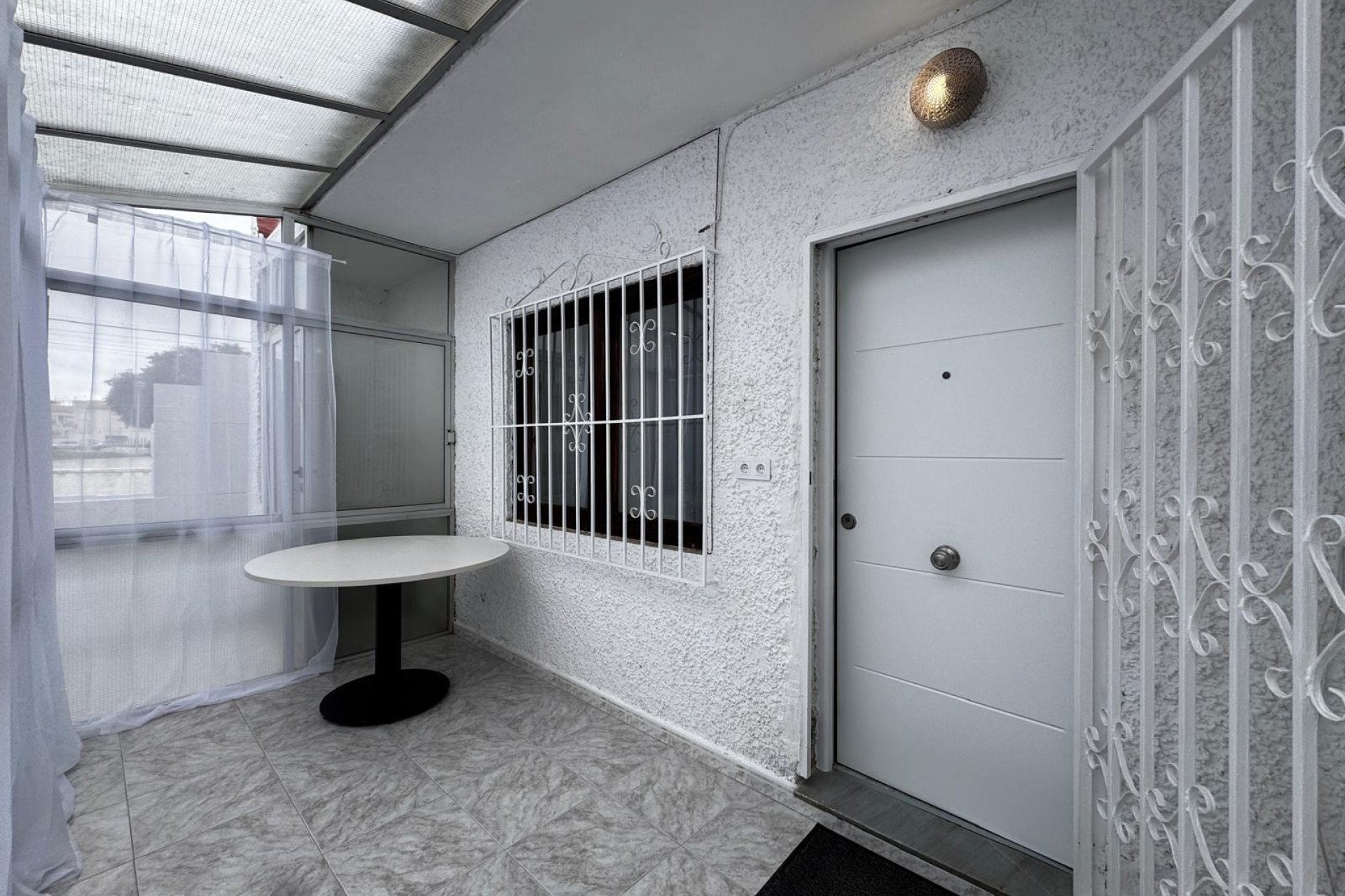 Resale - Bungalow - Torrevieja - El limonar