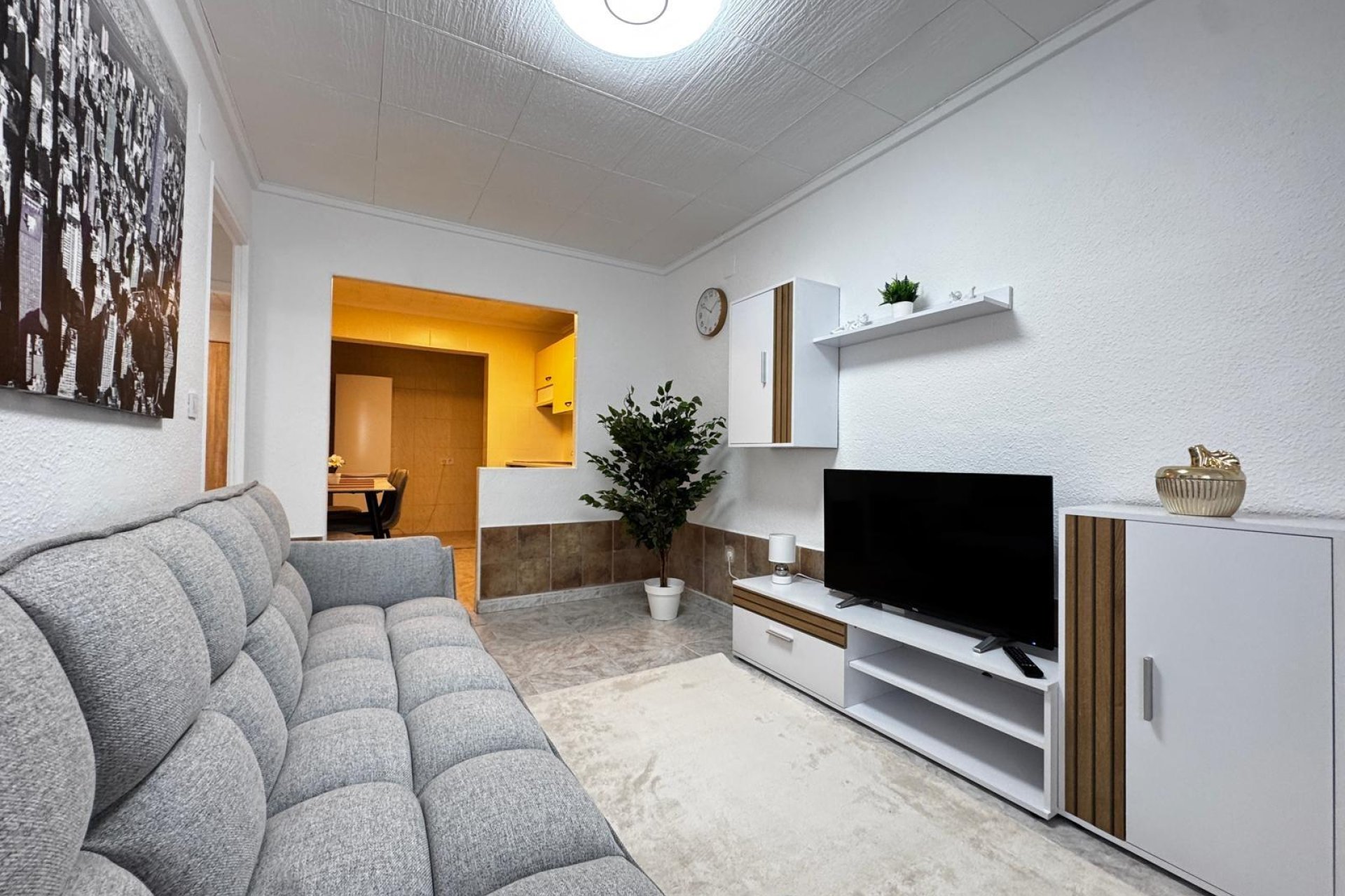 Resale - Bungalow - Torrevieja - El limonar