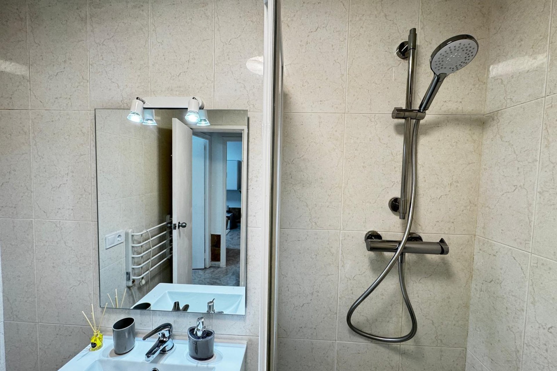 Resale - Bungalow - Torrevieja - El limonar