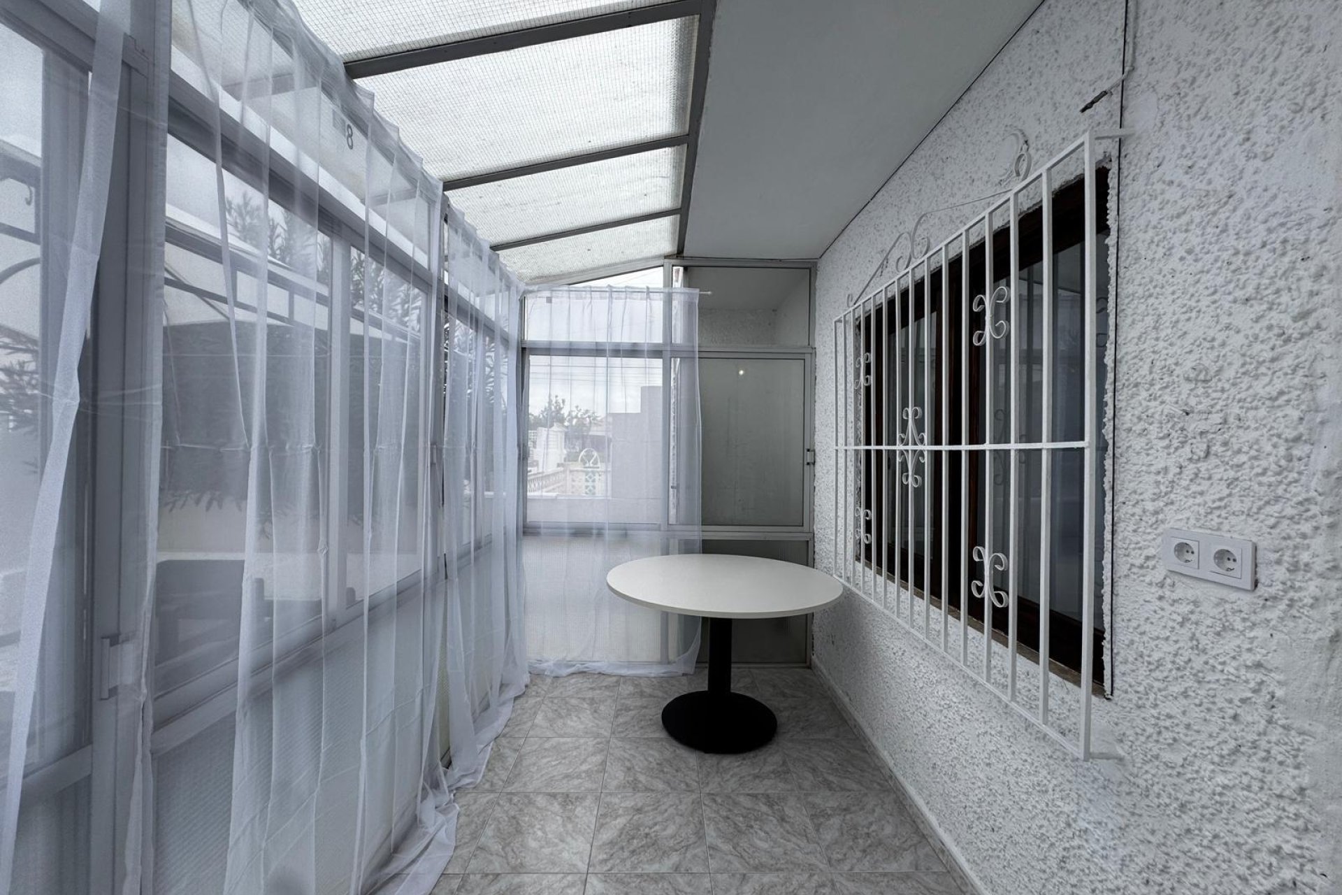 Resale - Bungalow - Torrevieja - El limonar