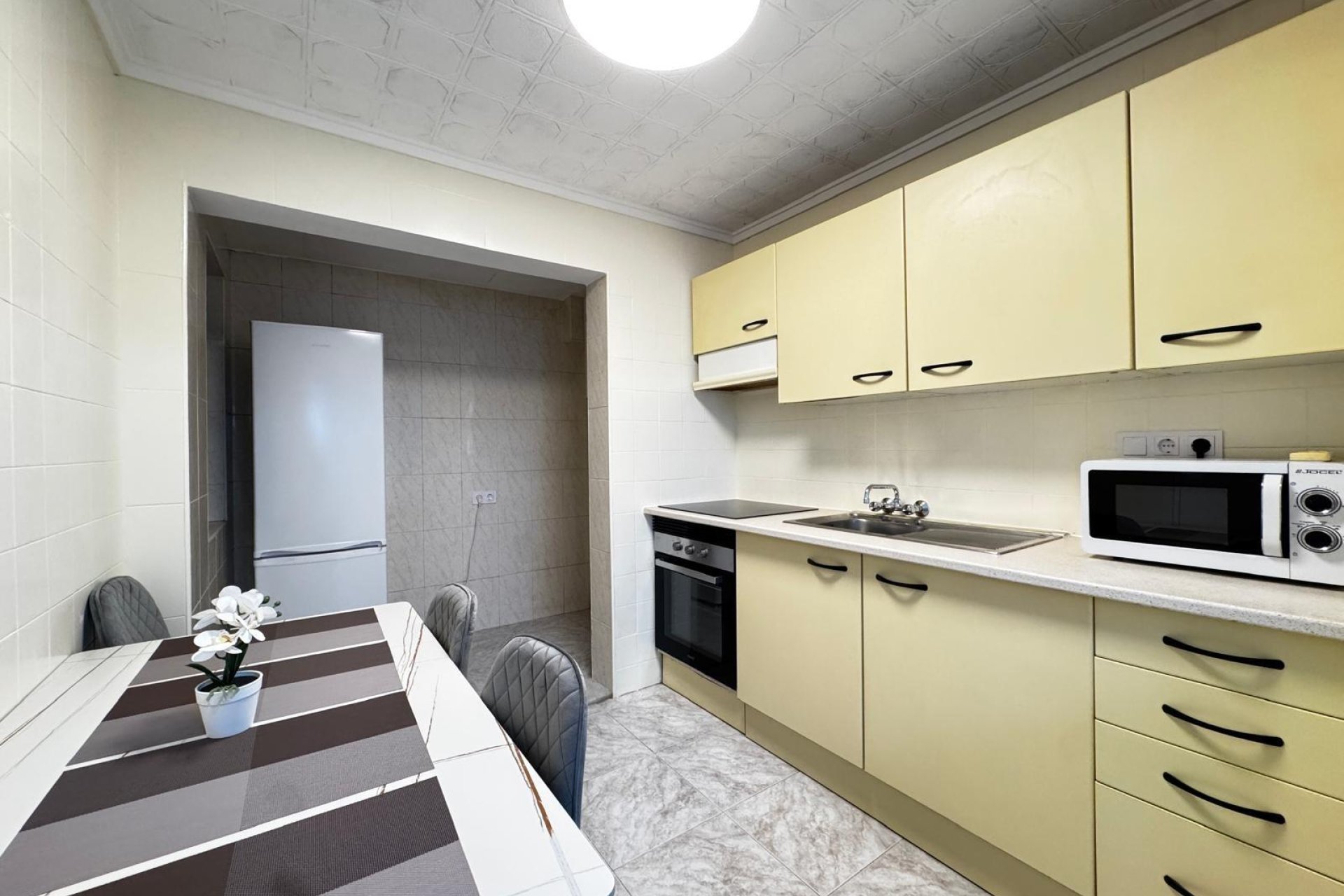 Resale - Bungalow - Torrevieja - El limonar