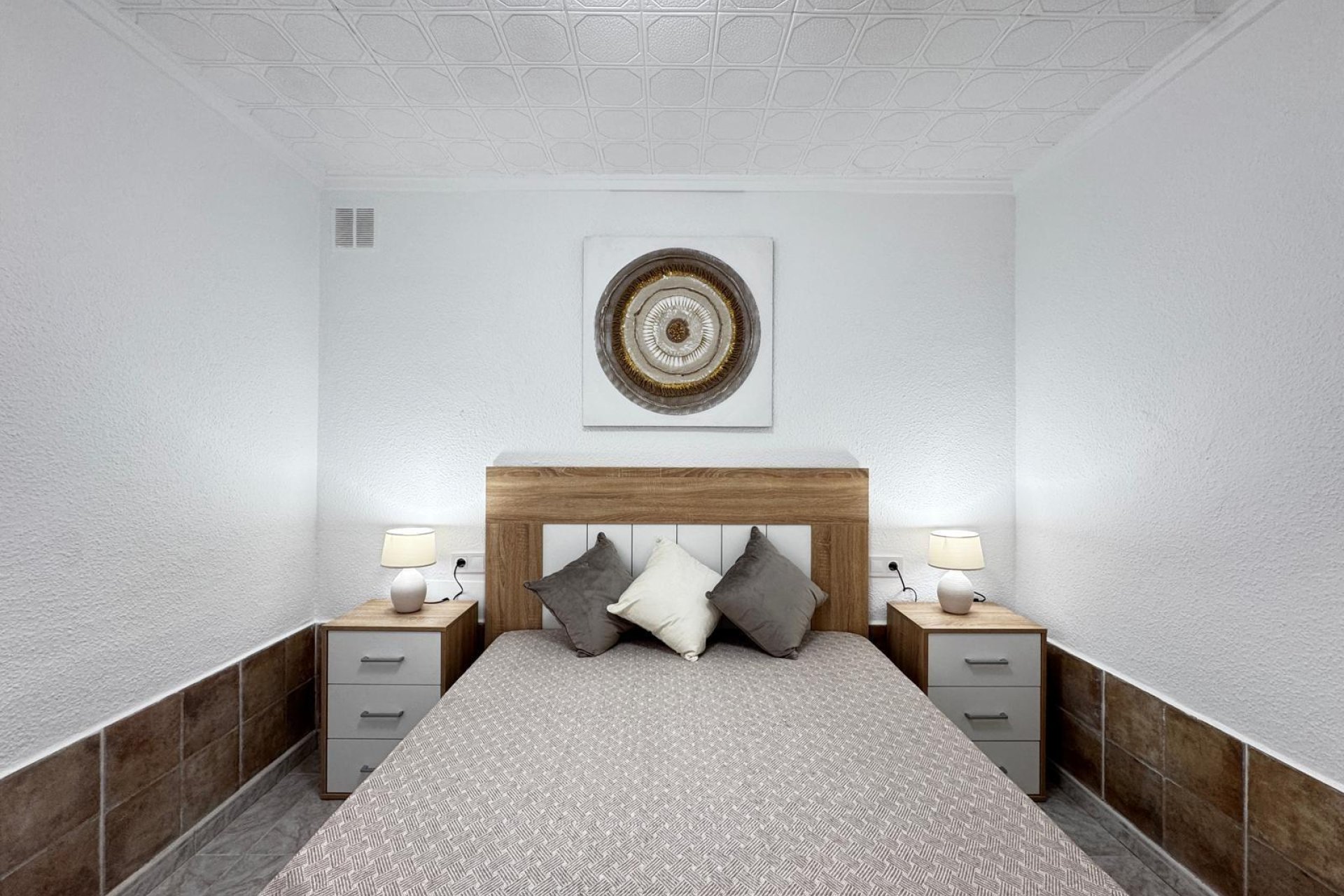 Resale - Bungalow - Torrevieja - El limonar