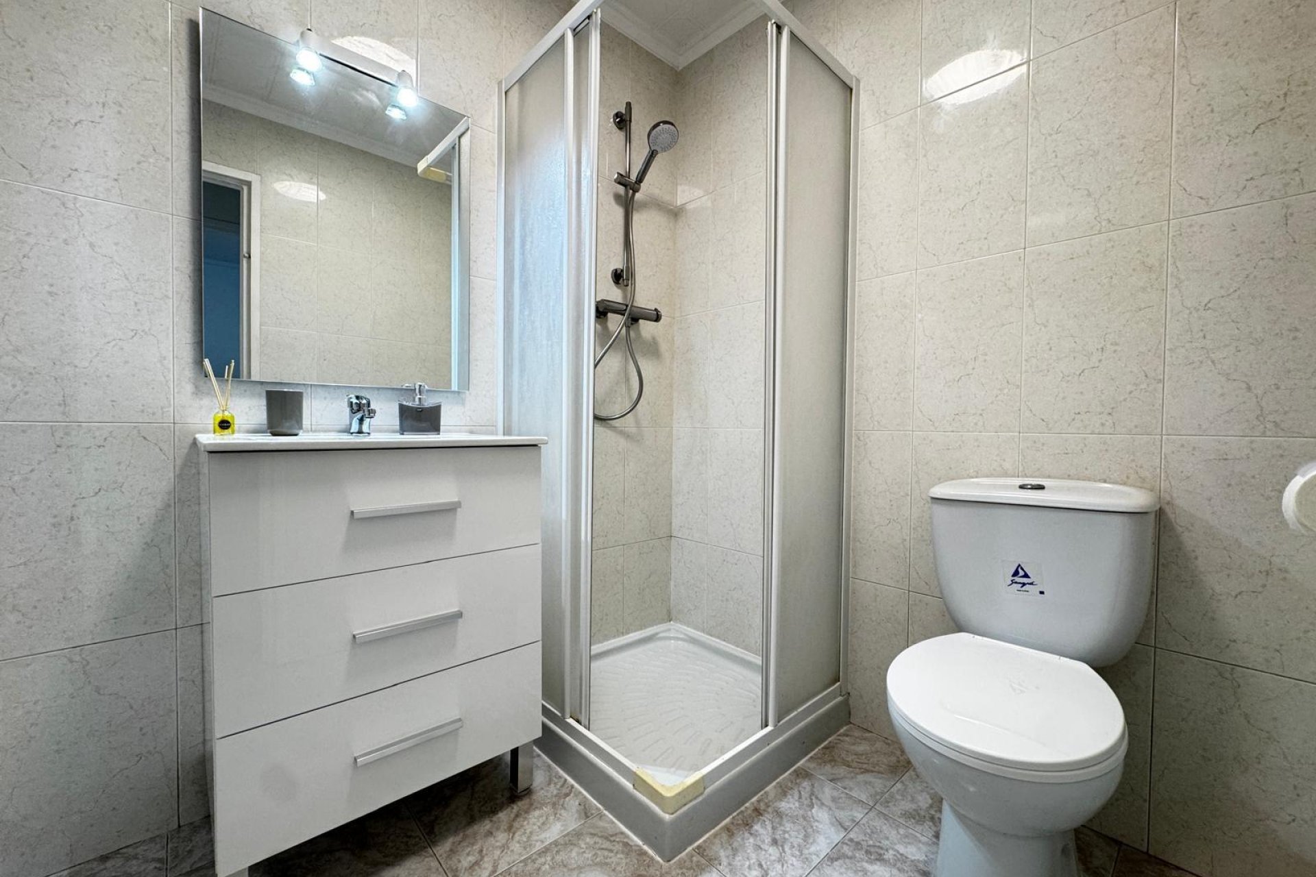 Resale - Bungalow - Torrevieja - El limonar