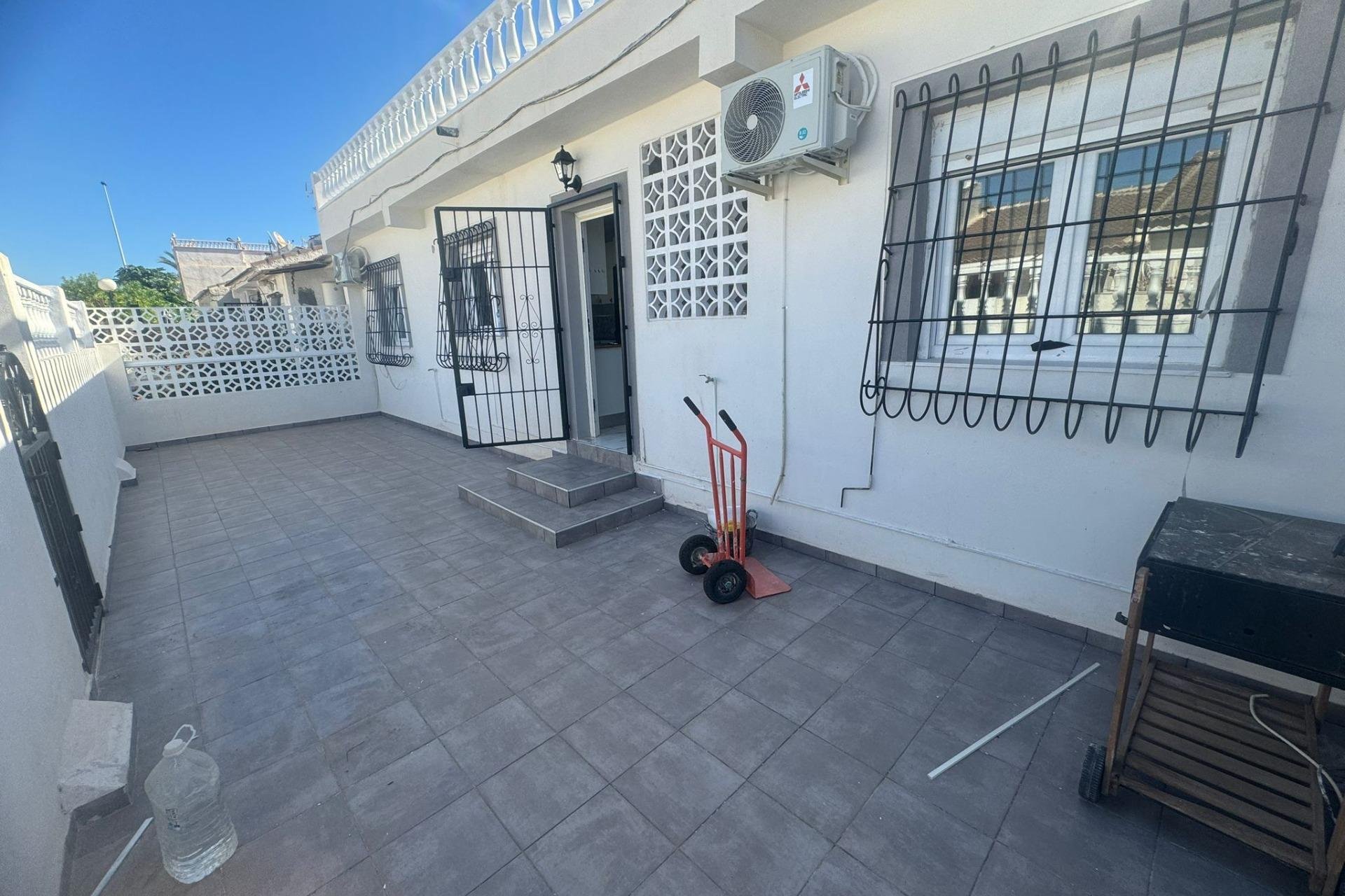 Resale - Bungalow - Torrevieja - El limonar