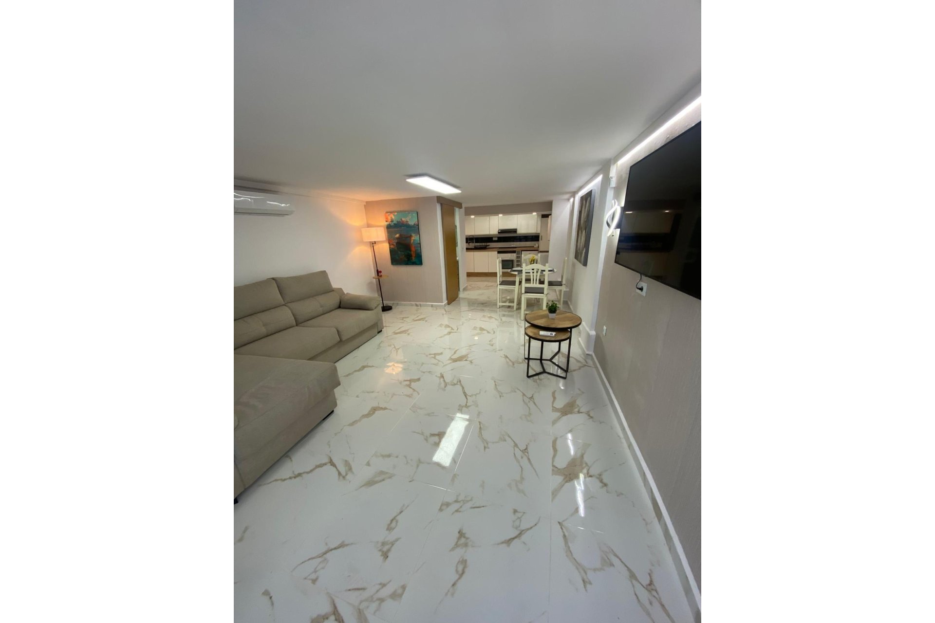 Resale - Bungalow - Torrevieja - La Mata