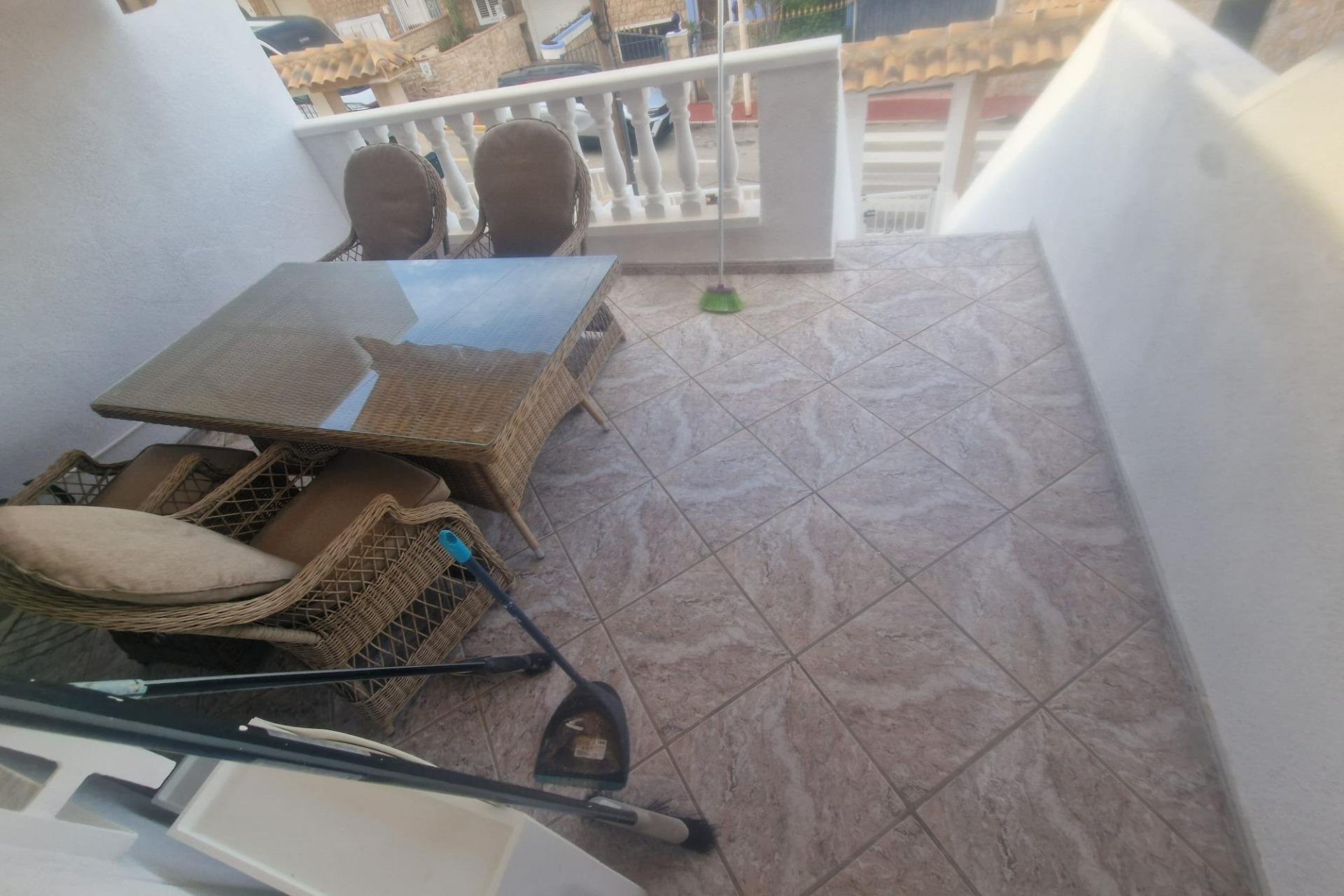 Resale - Bungalow - Torrevieja - La Mata