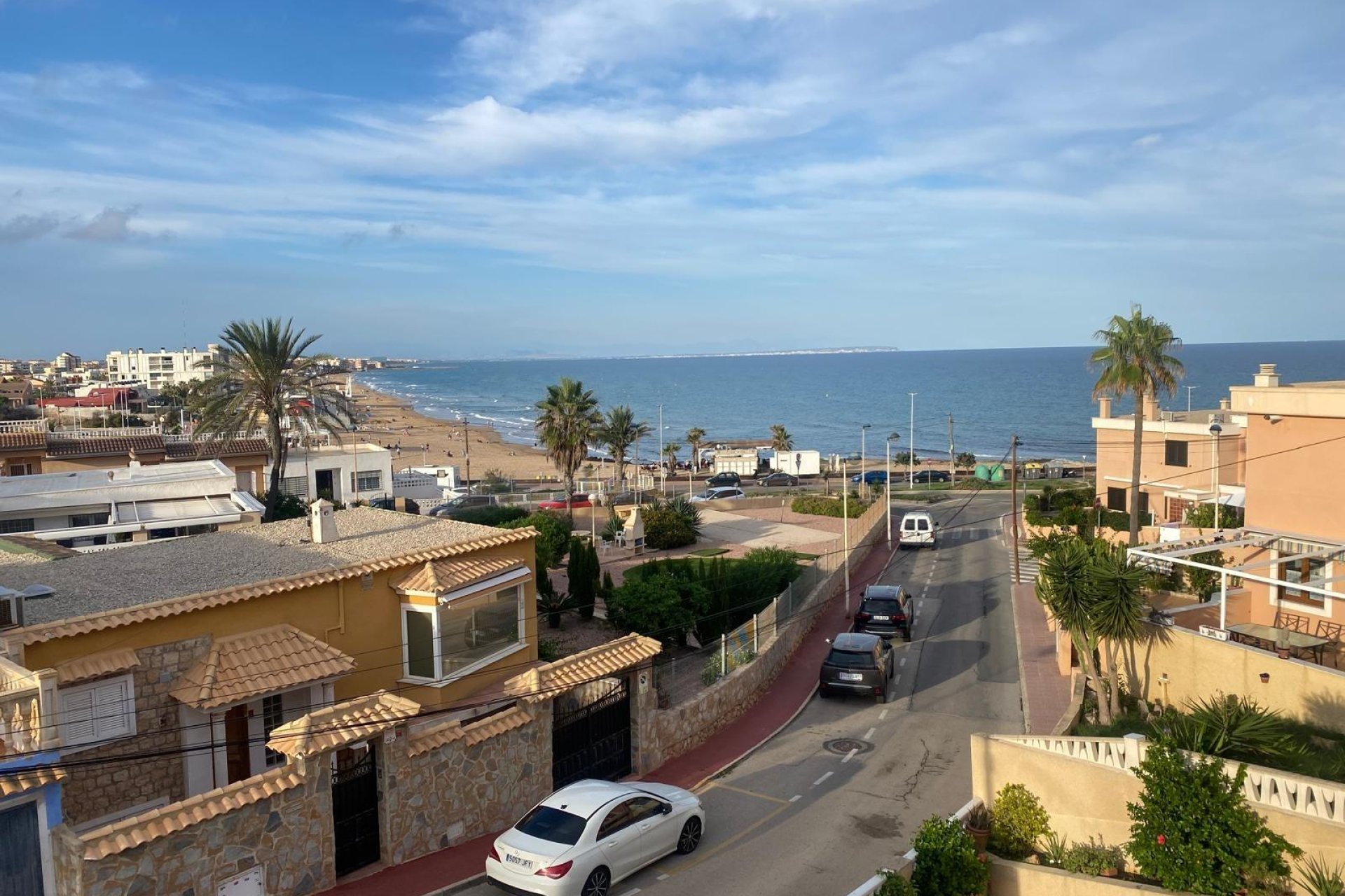 Resale - Bungalow - Torrevieja - La Mata
