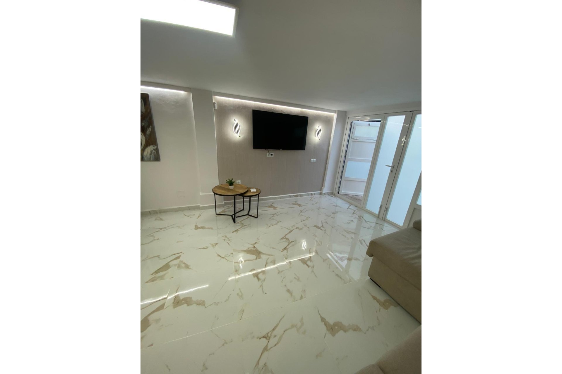 Resale - Bungalow - Torrevieja - La Mata