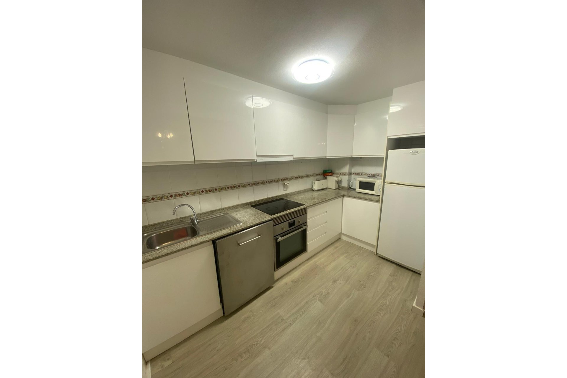 Resale - Bungalow - Torrevieja - La Mata