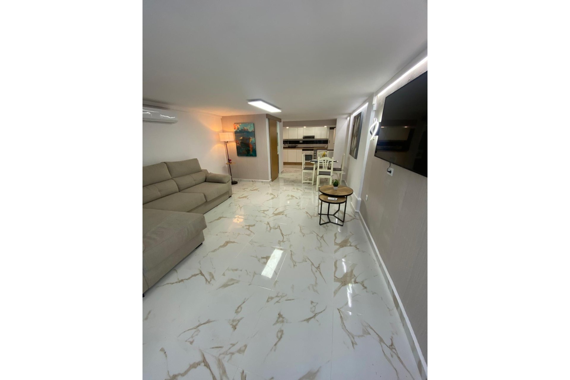 Resale - Bungalow - Torrevieja - La Mata