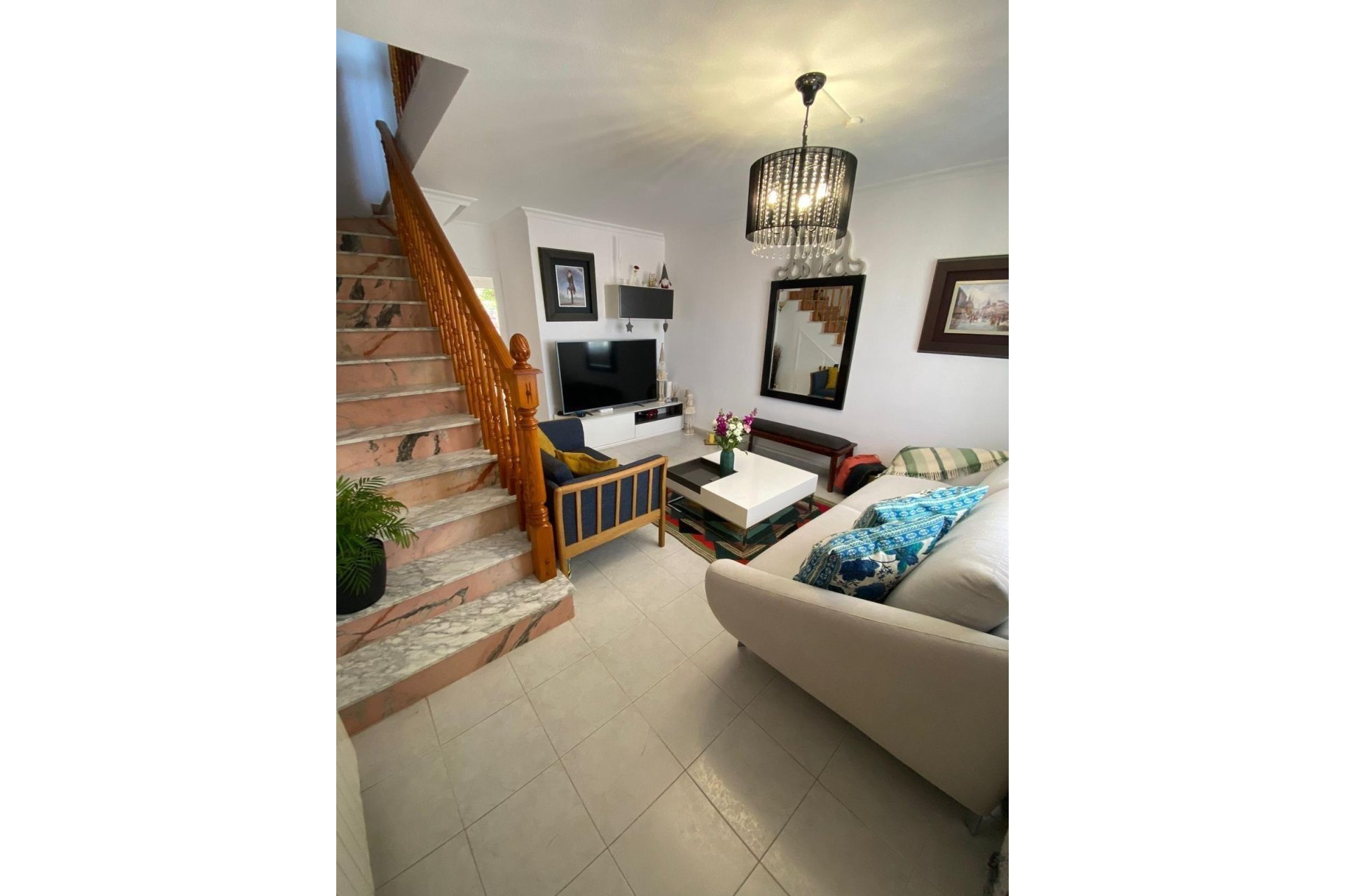 Resale - Bungalow - Torrevieja - La Mata