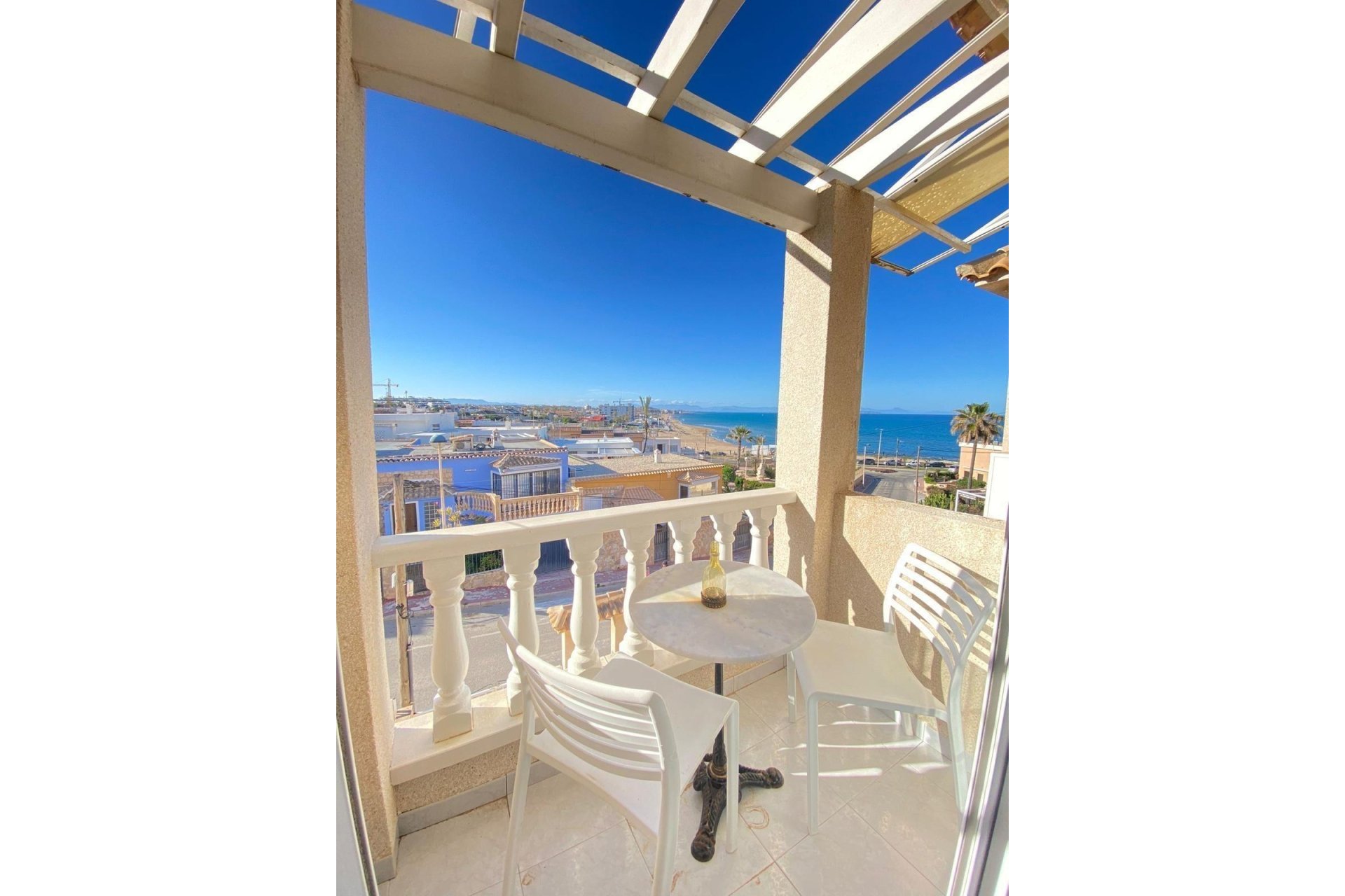 Resale - Bungalow - Torrevieja - La Mata