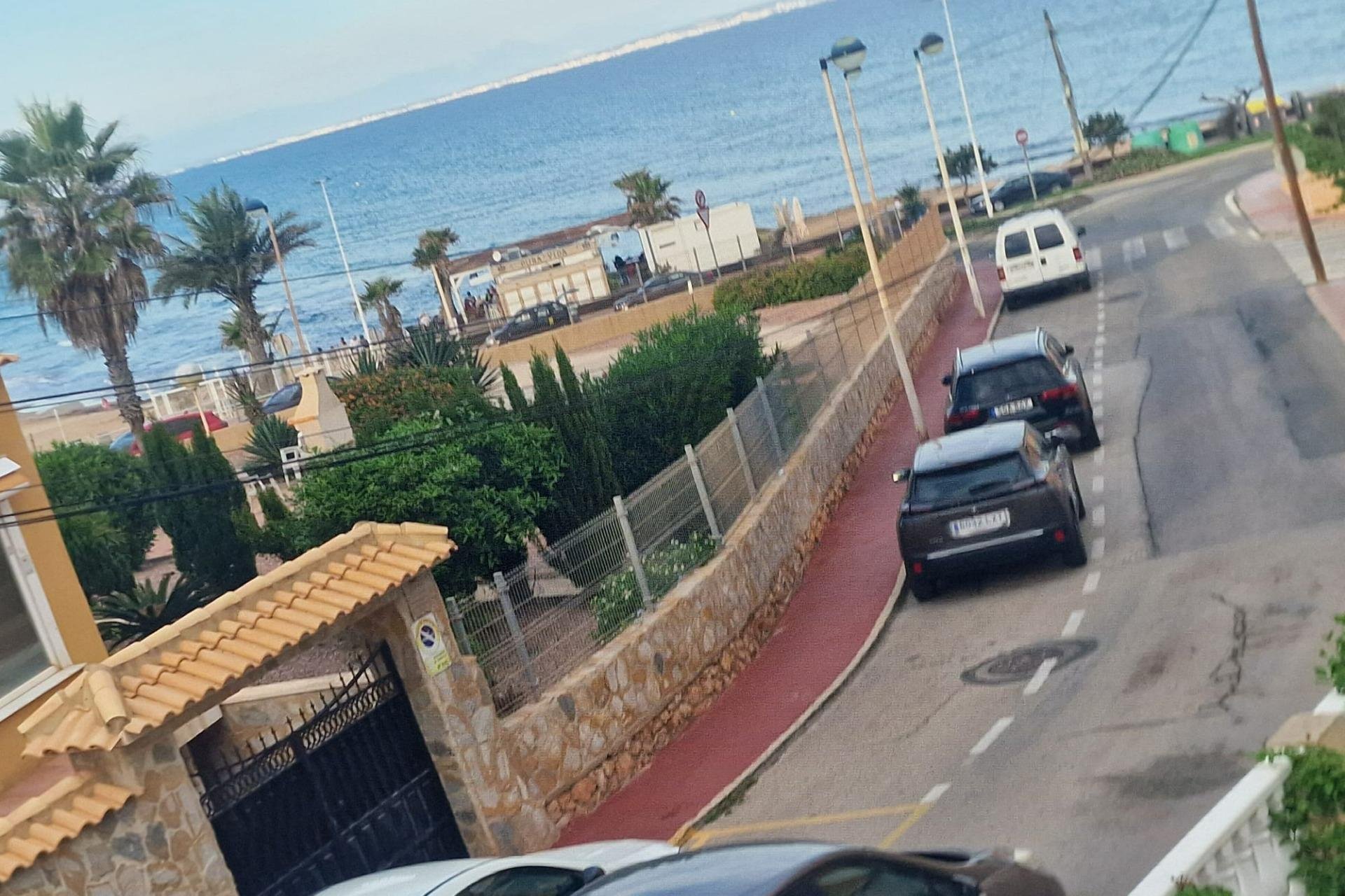 Resale - Bungalow - Torrevieja - La Mata