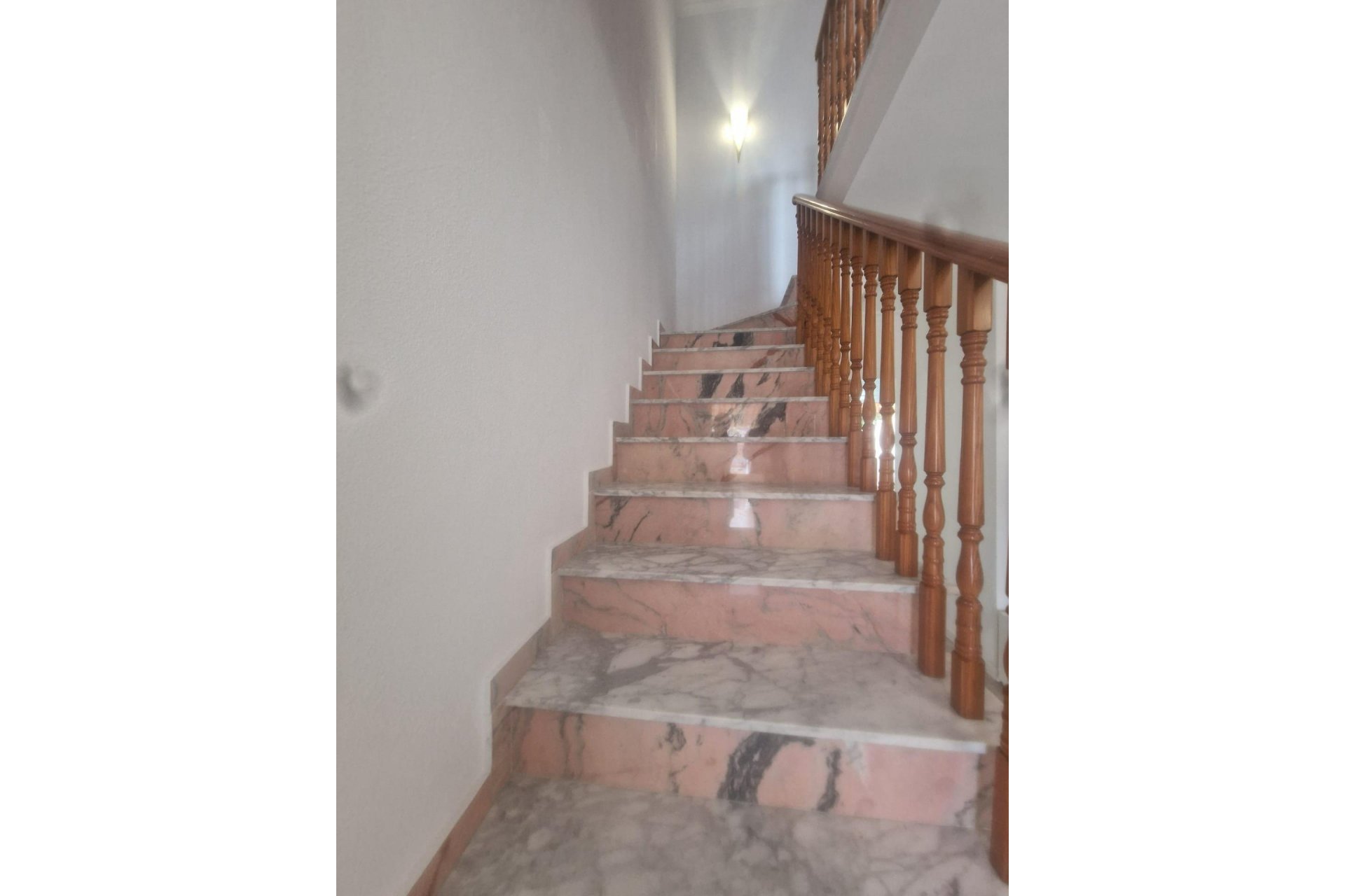 Resale - Bungalow - Torrevieja - La Mata