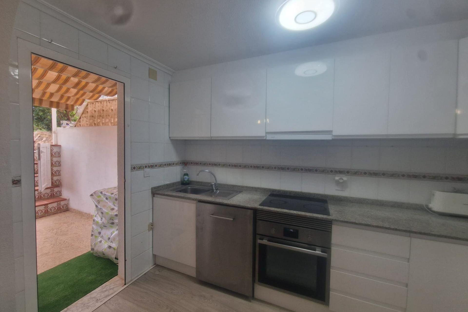 Resale - Bungalow - Torrevieja - La Mata