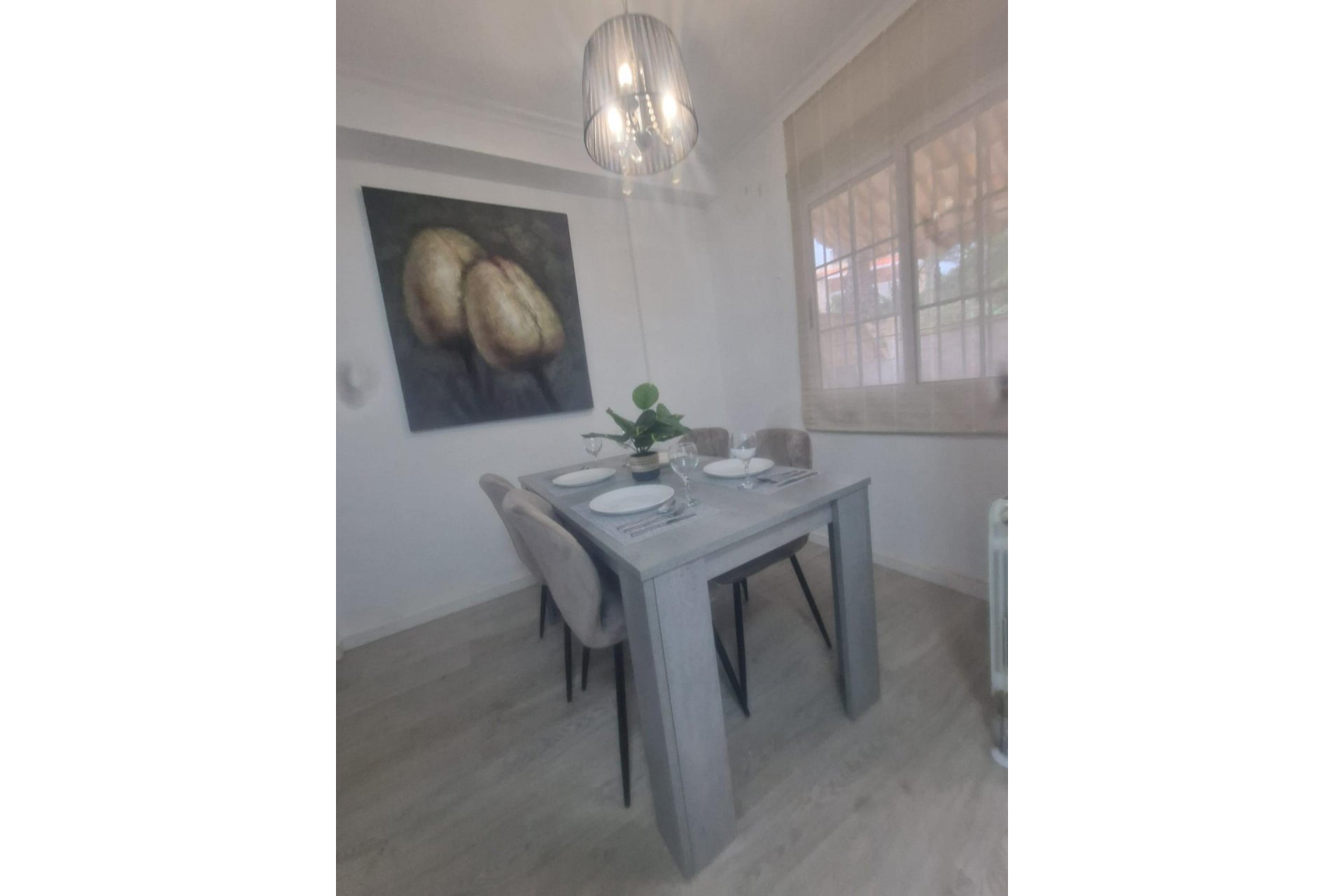 Resale - Bungalow - Torrevieja - La Mata